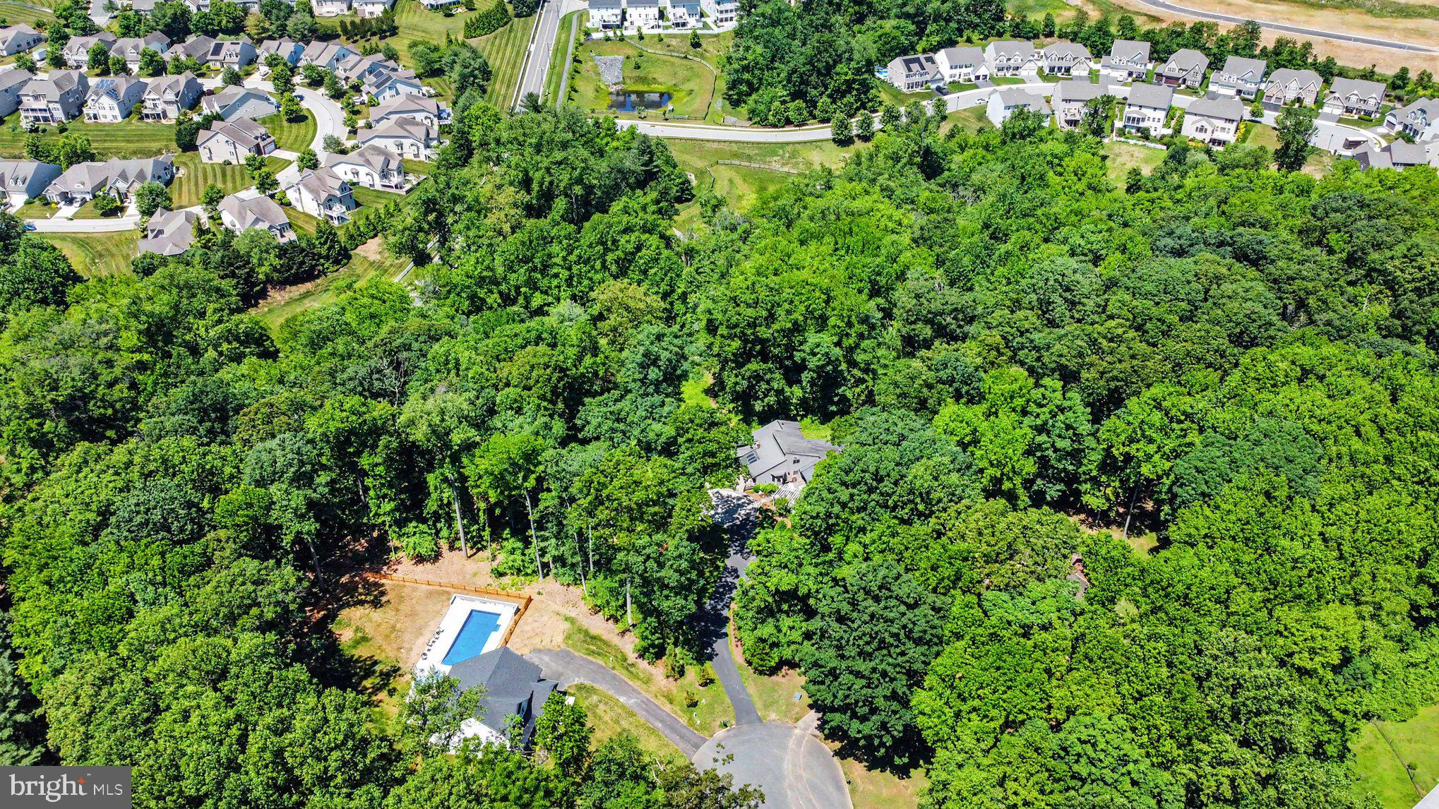 SHAWNEE BROOKE - Residential