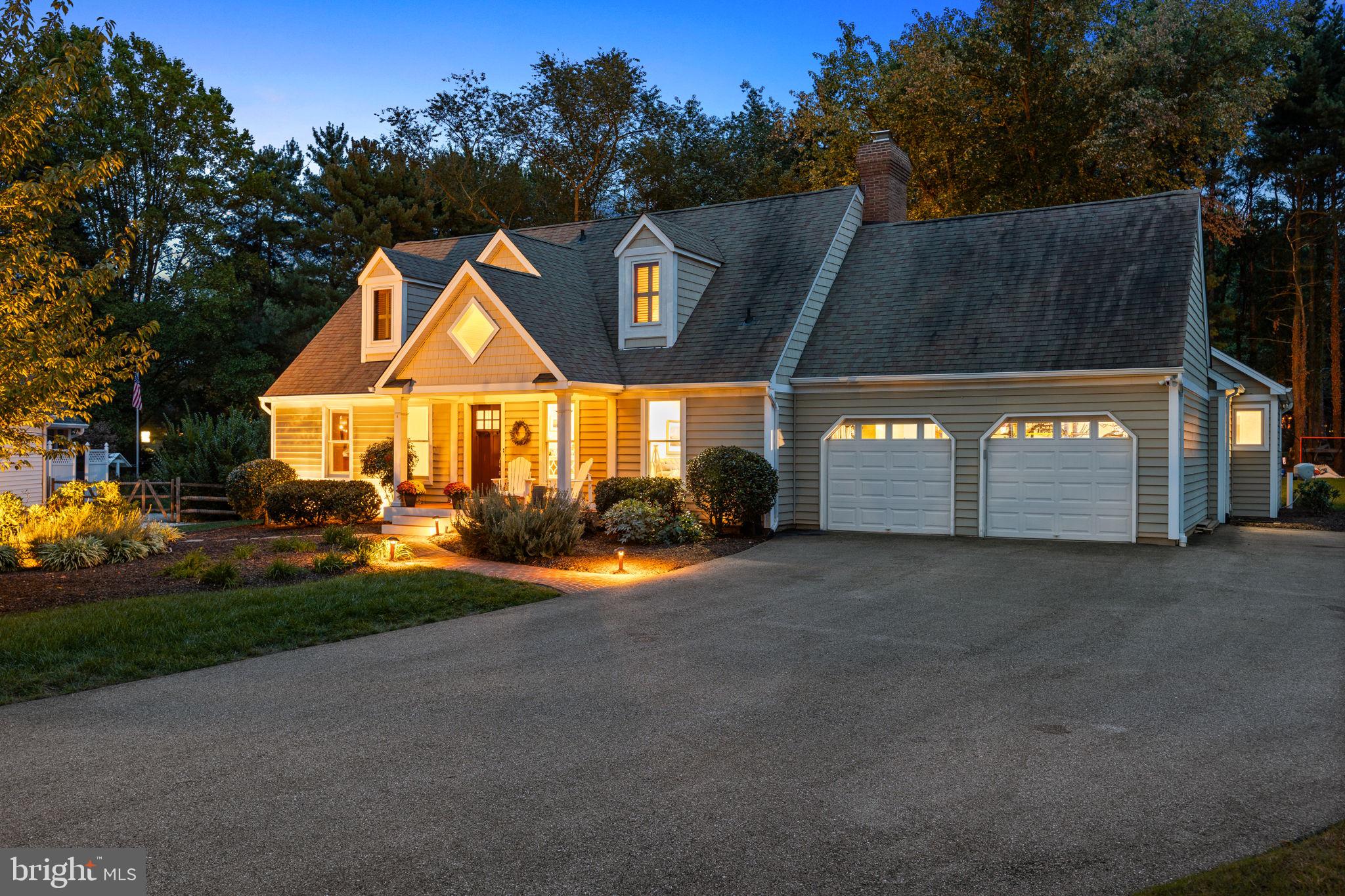 ULMSTEAD ESTATES - Residential