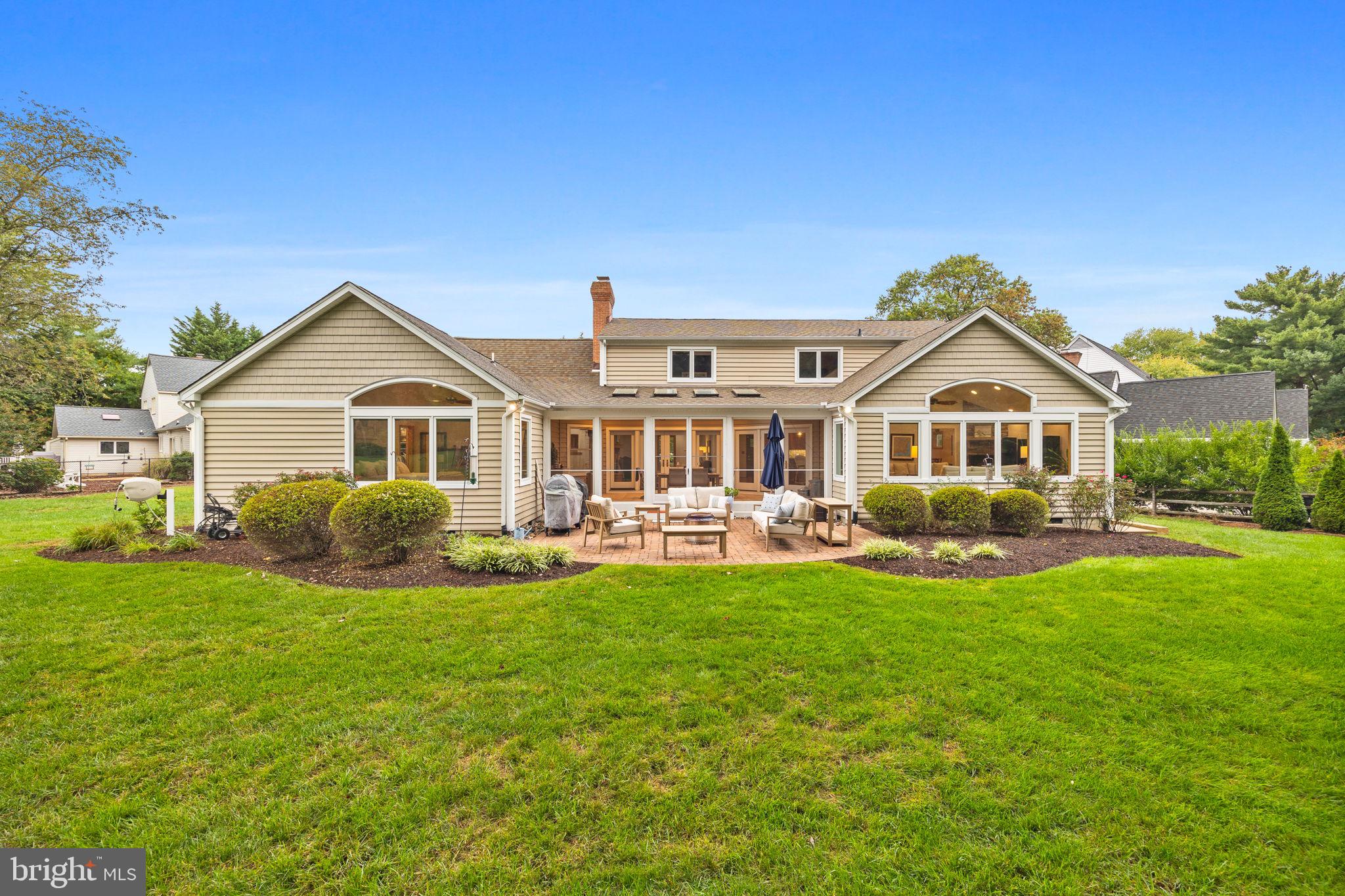 ULMSTEAD ESTATES - Residential