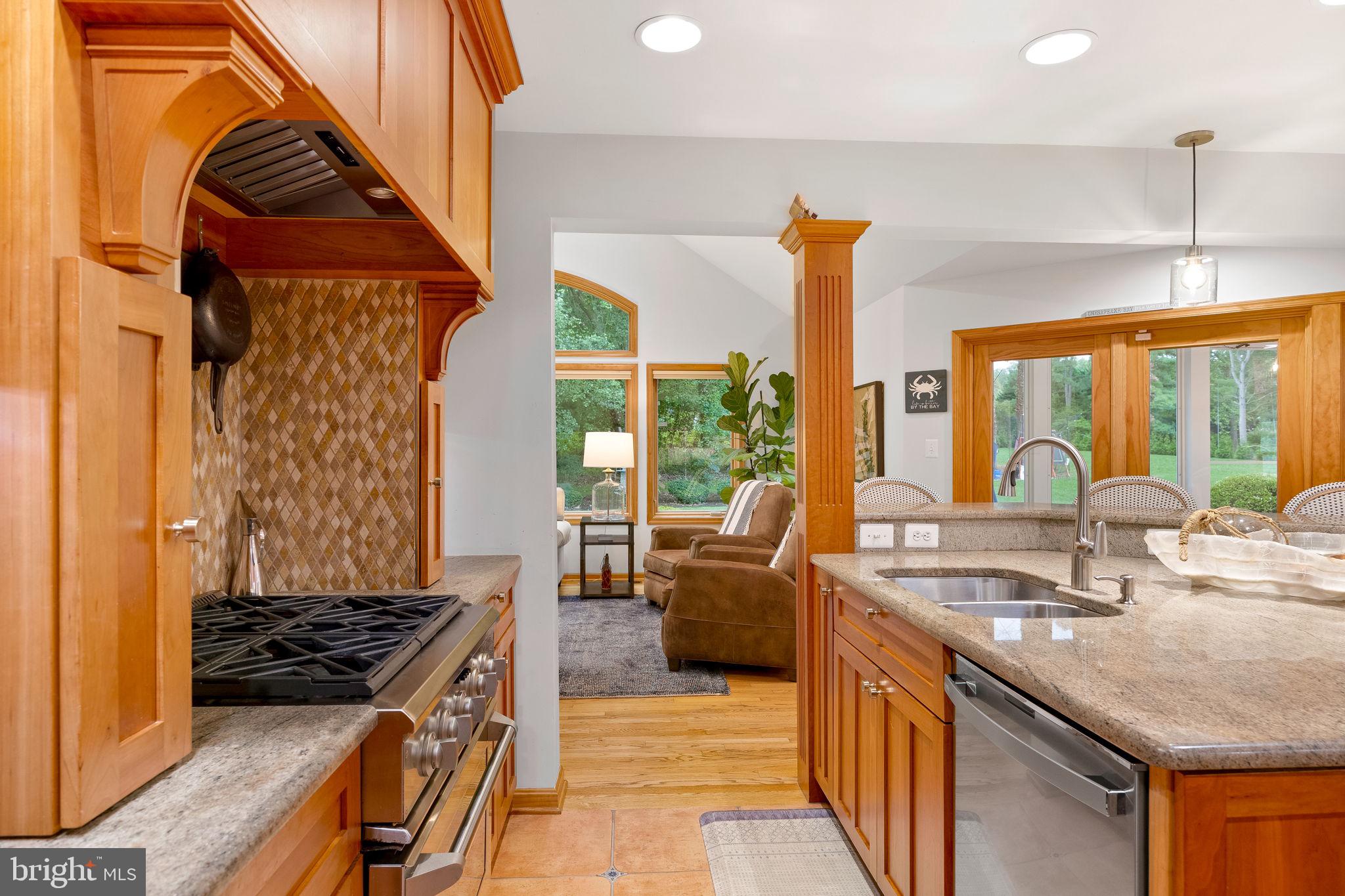 ULMSTEAD ESTATES - Residential