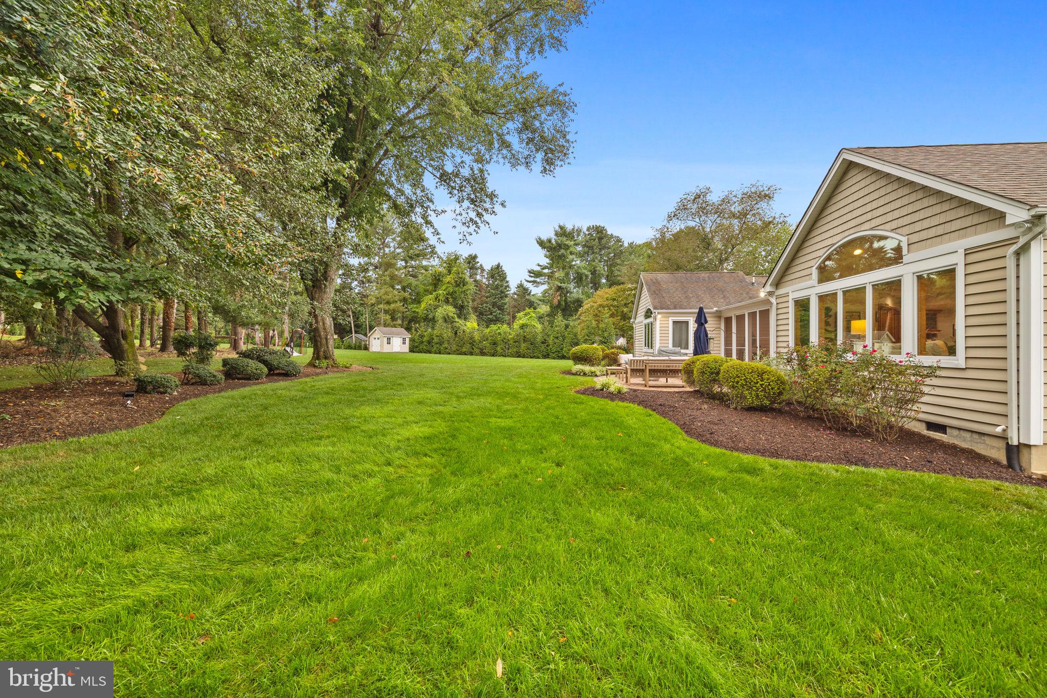 ULMSTEAD ESTATES - Residential