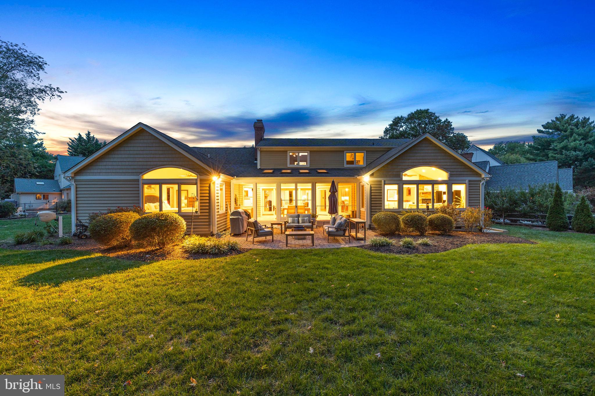 ULMSTEAD ESTATES - Residential