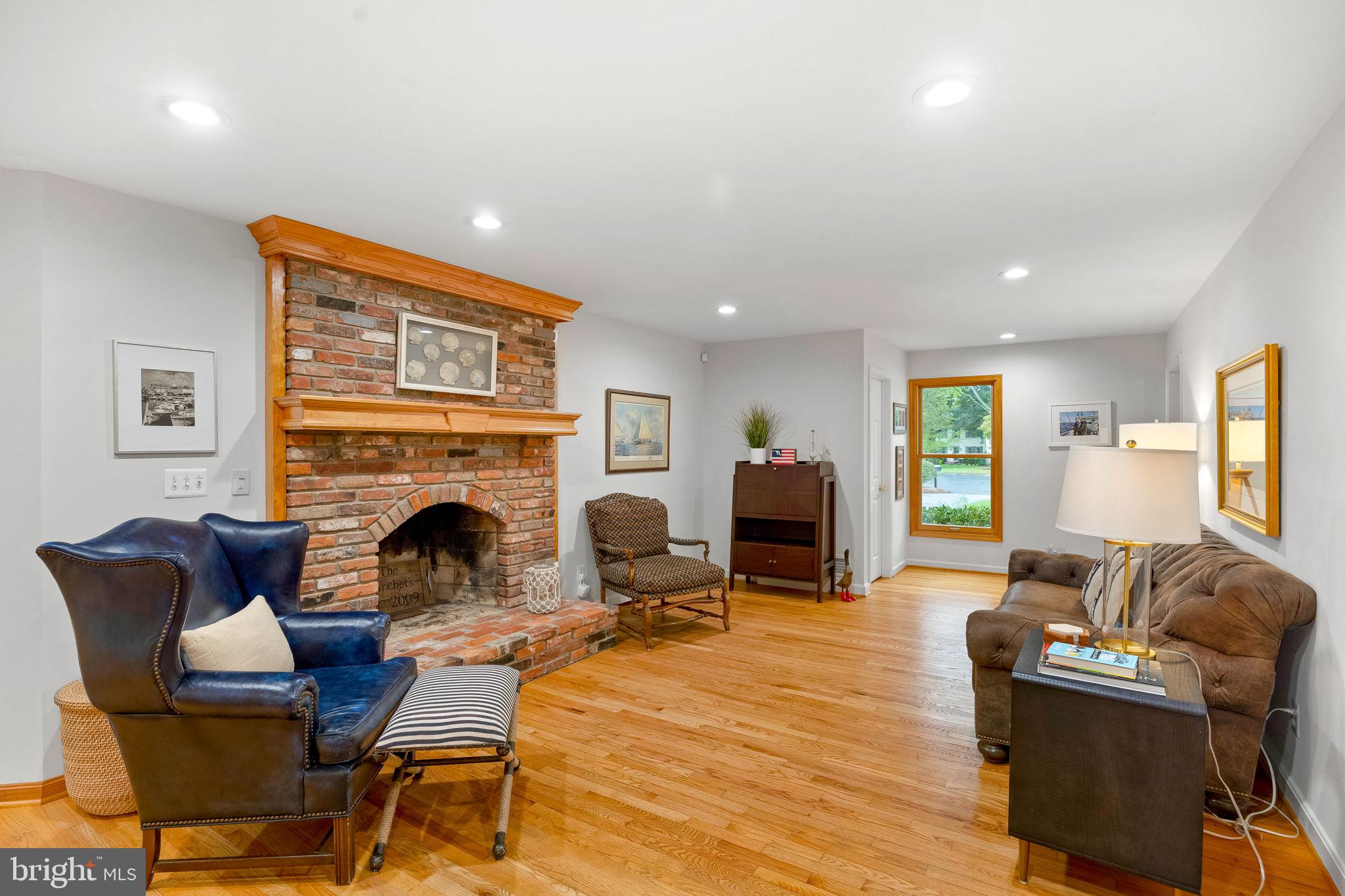 ULMSTEAD ESTATES - Residential