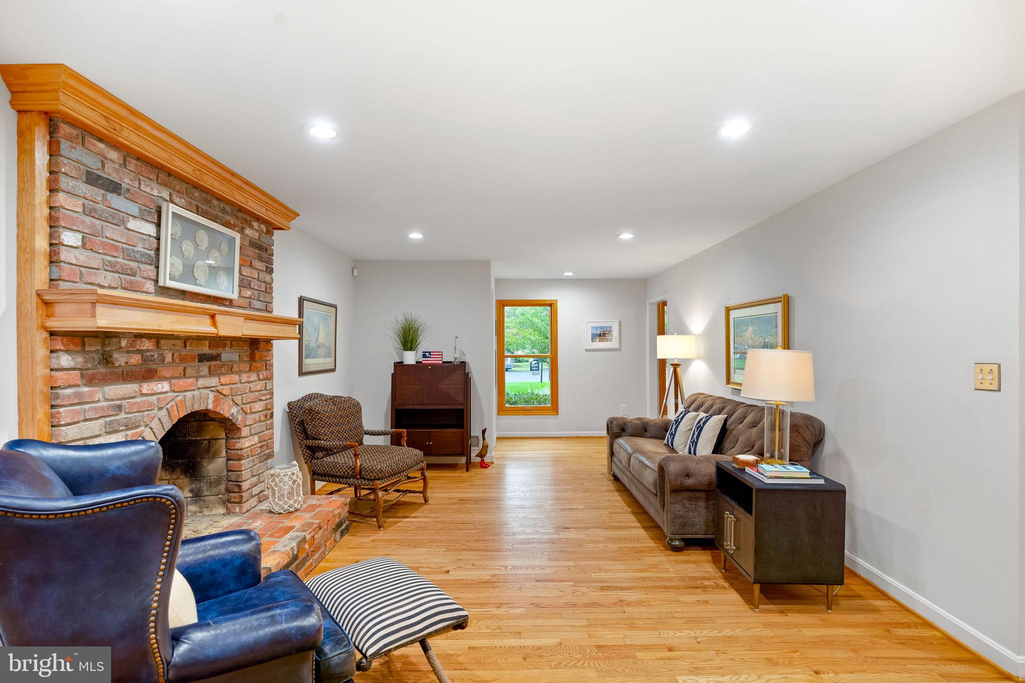 ULMSTEAD ESTATES - Residential