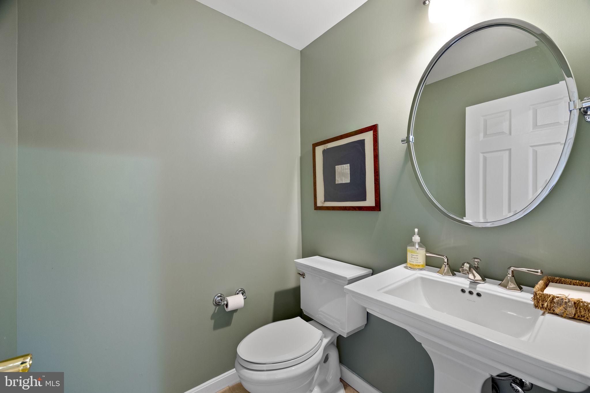 ULMSTEAD ESTATES - Residential