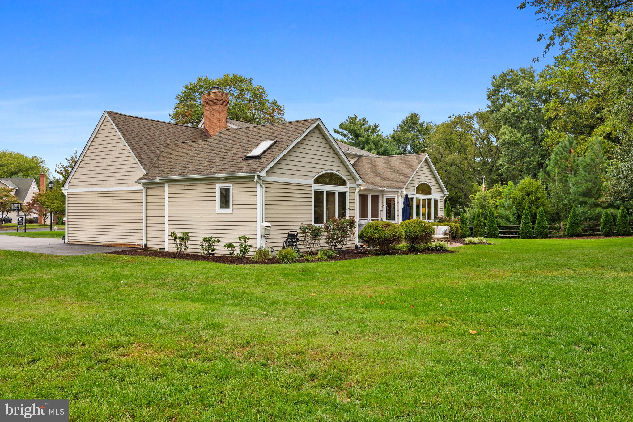 ULMSTEAD ESTATES - Residential