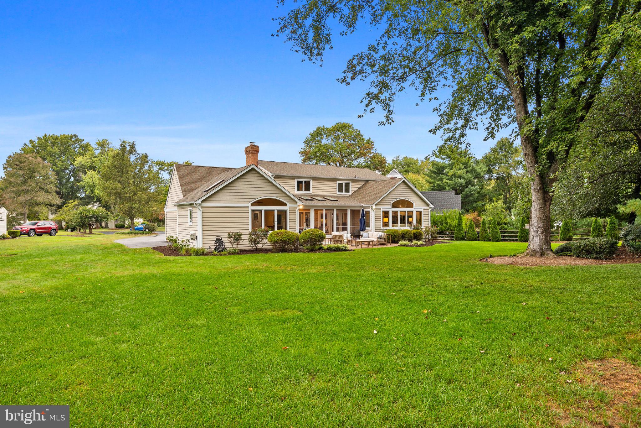 ULMSTEAD ESTATES - Residential