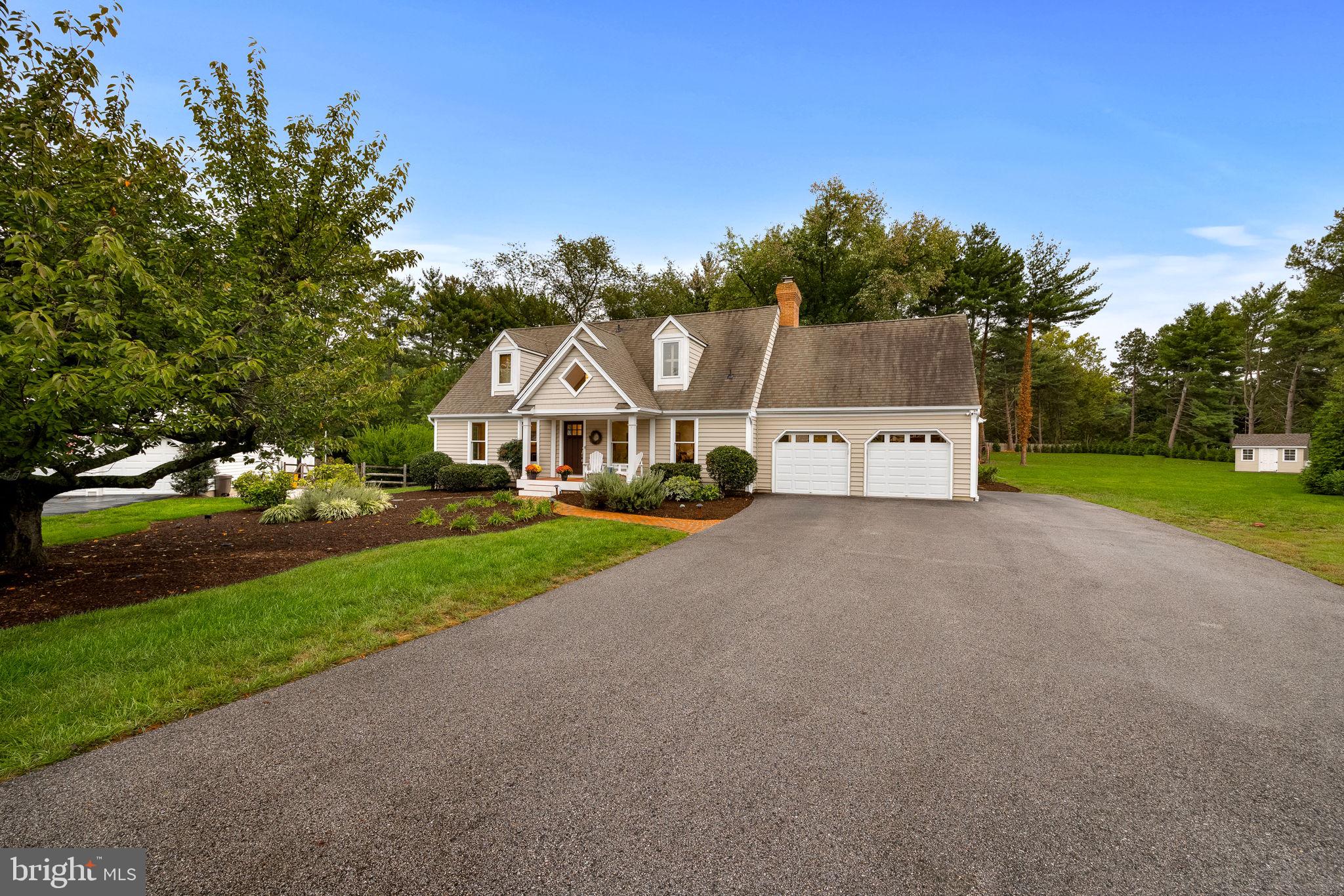 ULMSTEAD ESTATES - Residential