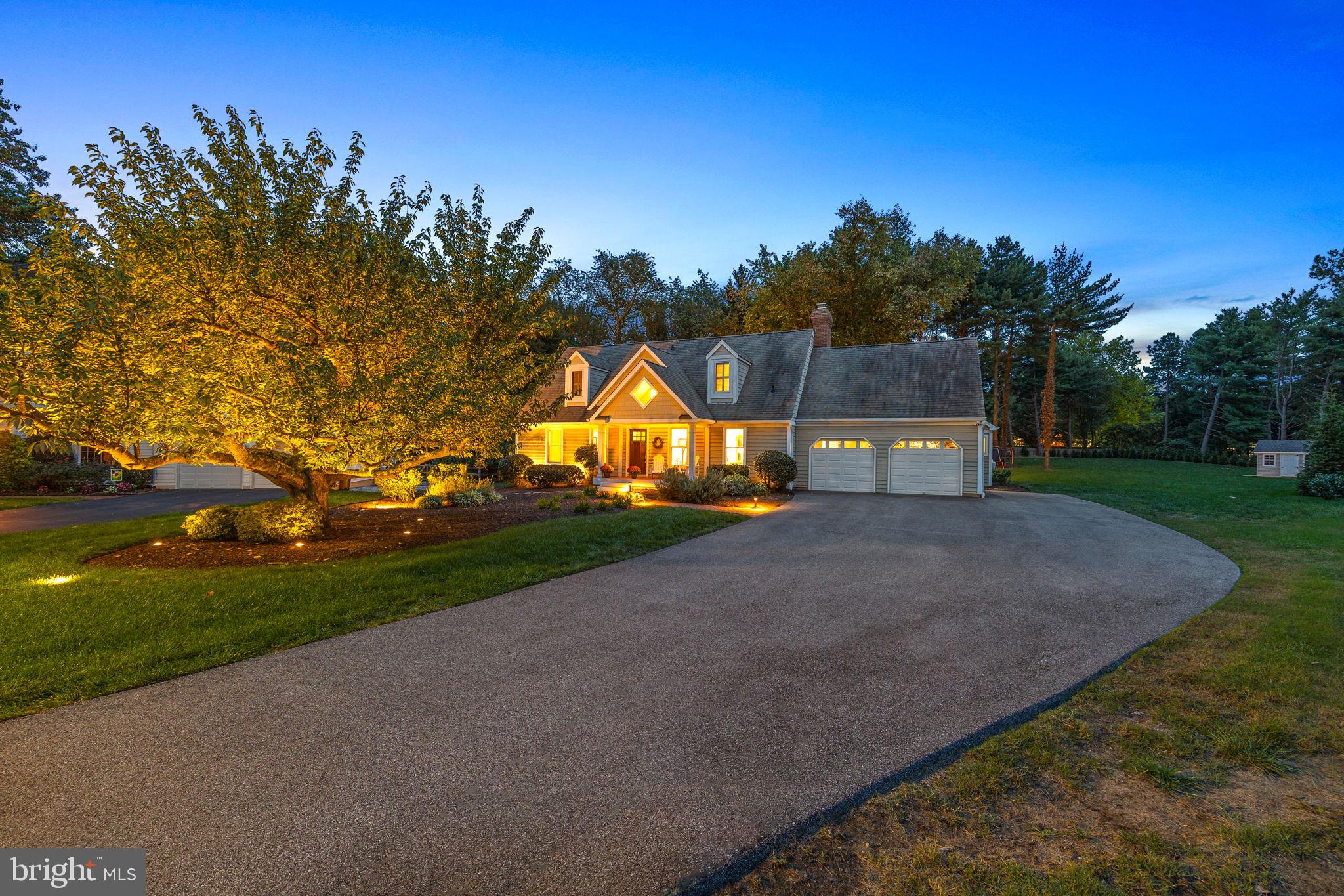 ULMSTEAD ESTATES - Residential