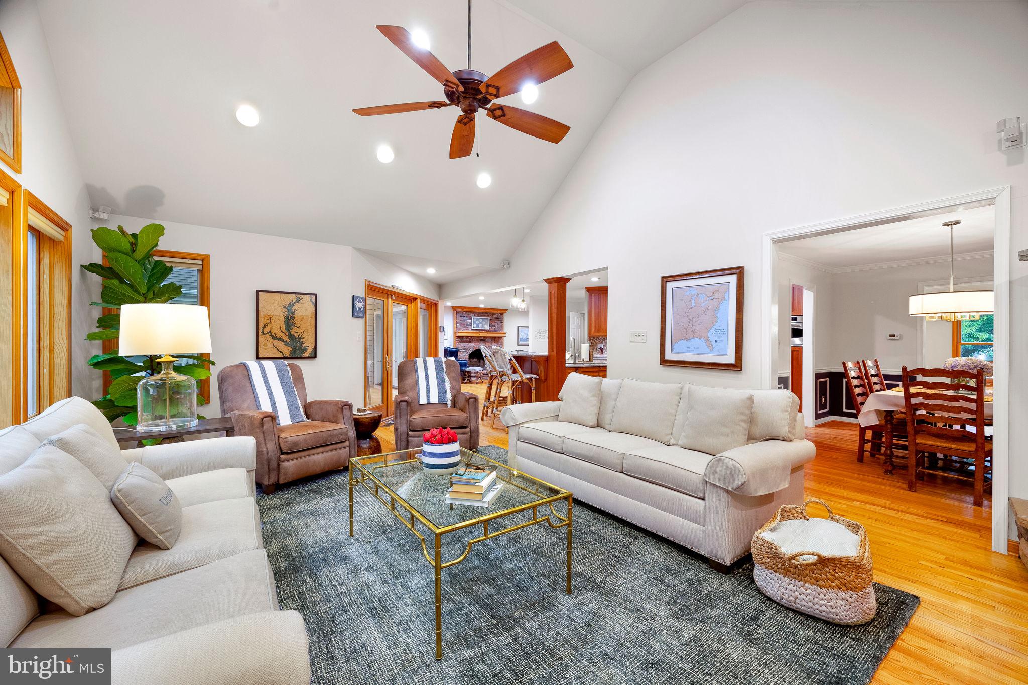 ULMSTEAD ESTATES - Residential