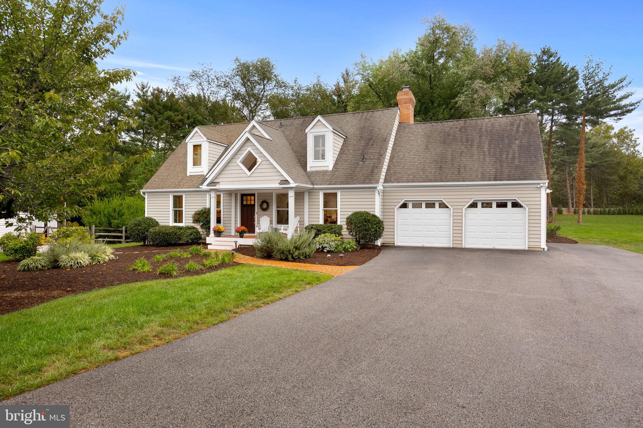 ULMSTEAD ESTATES - Residential