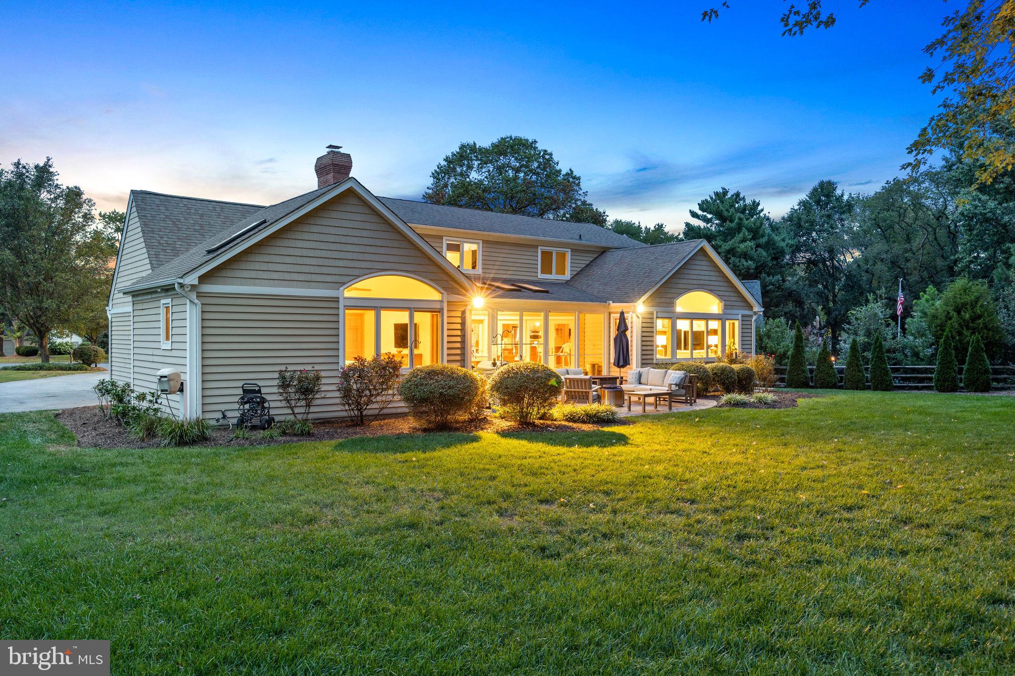 ULMSTEAD ESTATES - Residential