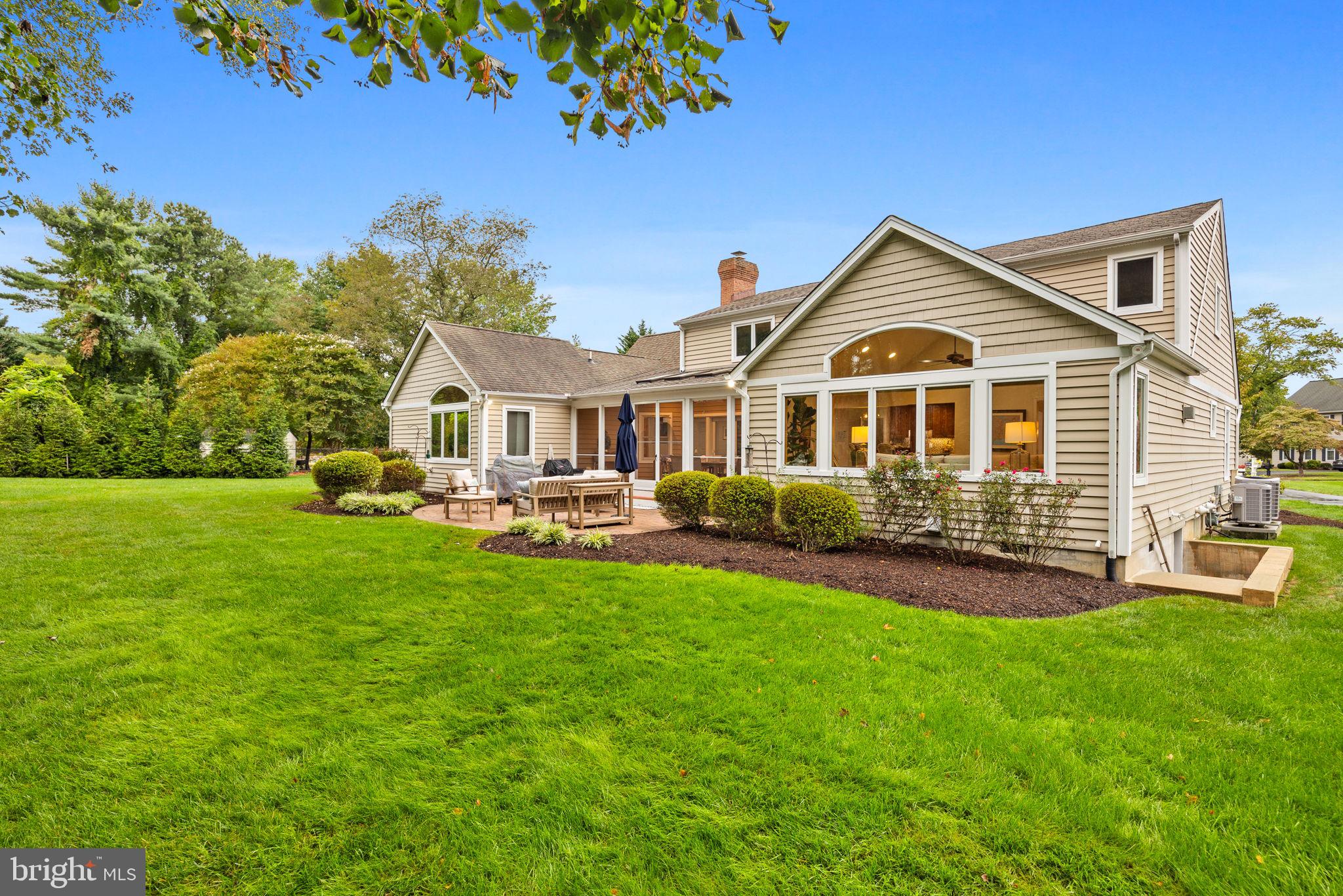 ULMSTEAD ESTATES - Residential