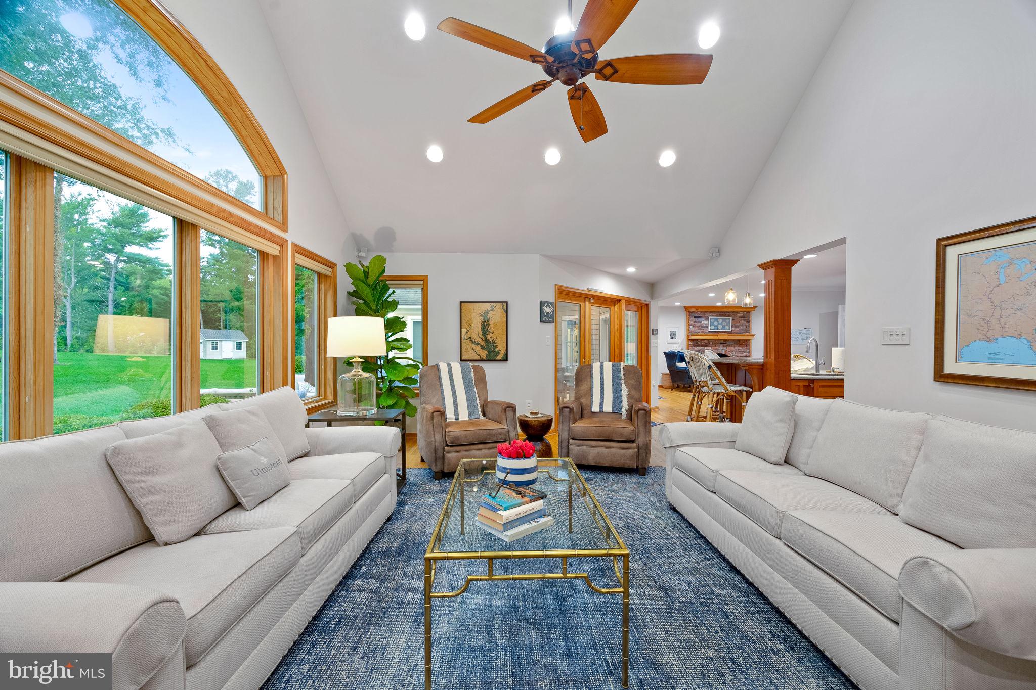 ULMSTEAD ESTATES - Residential