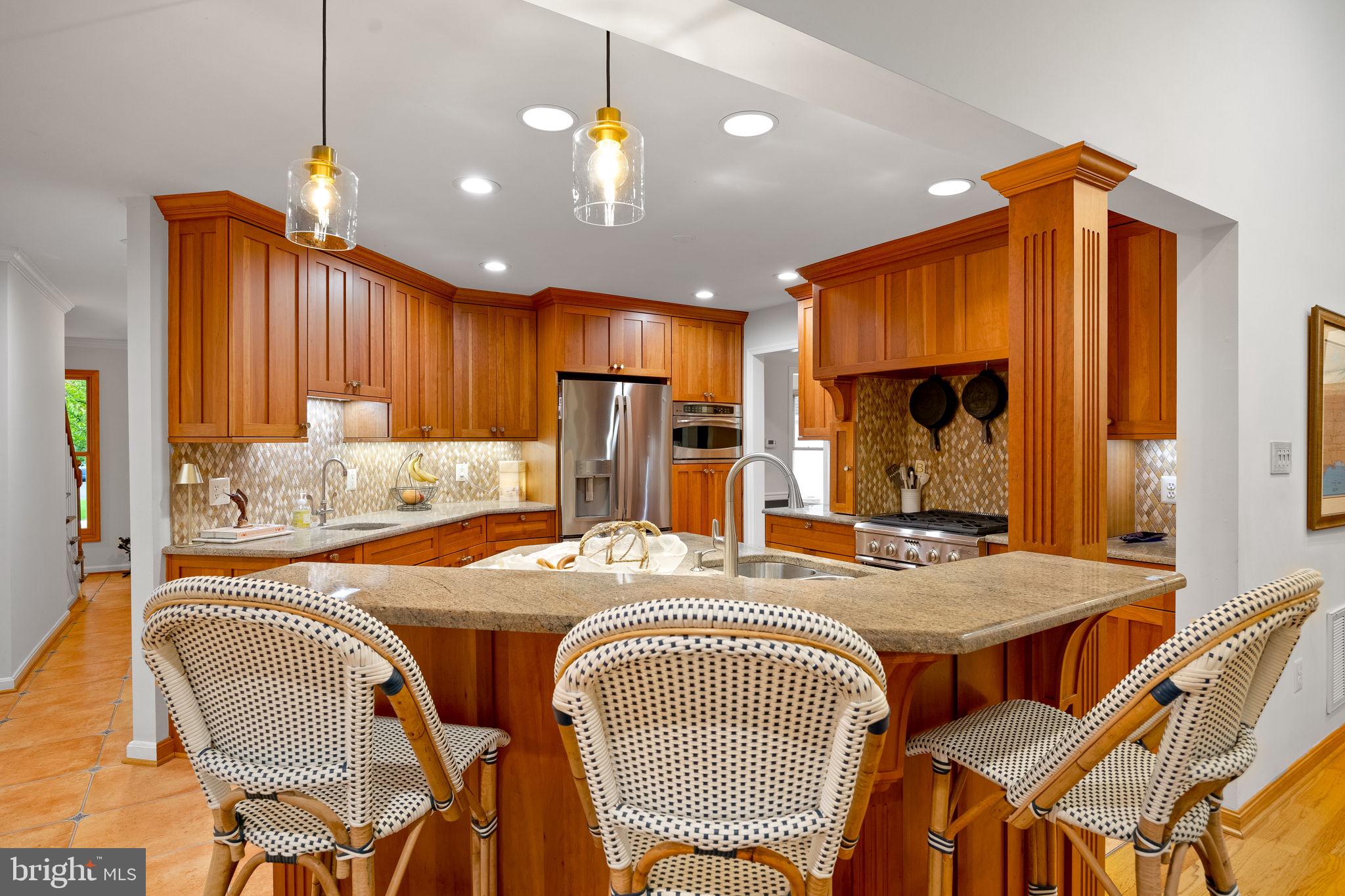 ULMSTEAD ESTATES - Residential