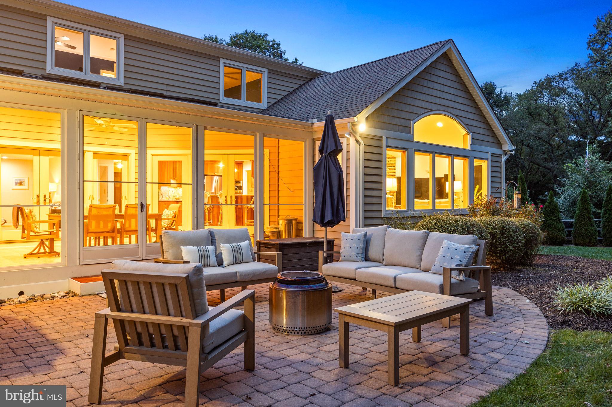 ULMSTEAD ESTATES - Residential