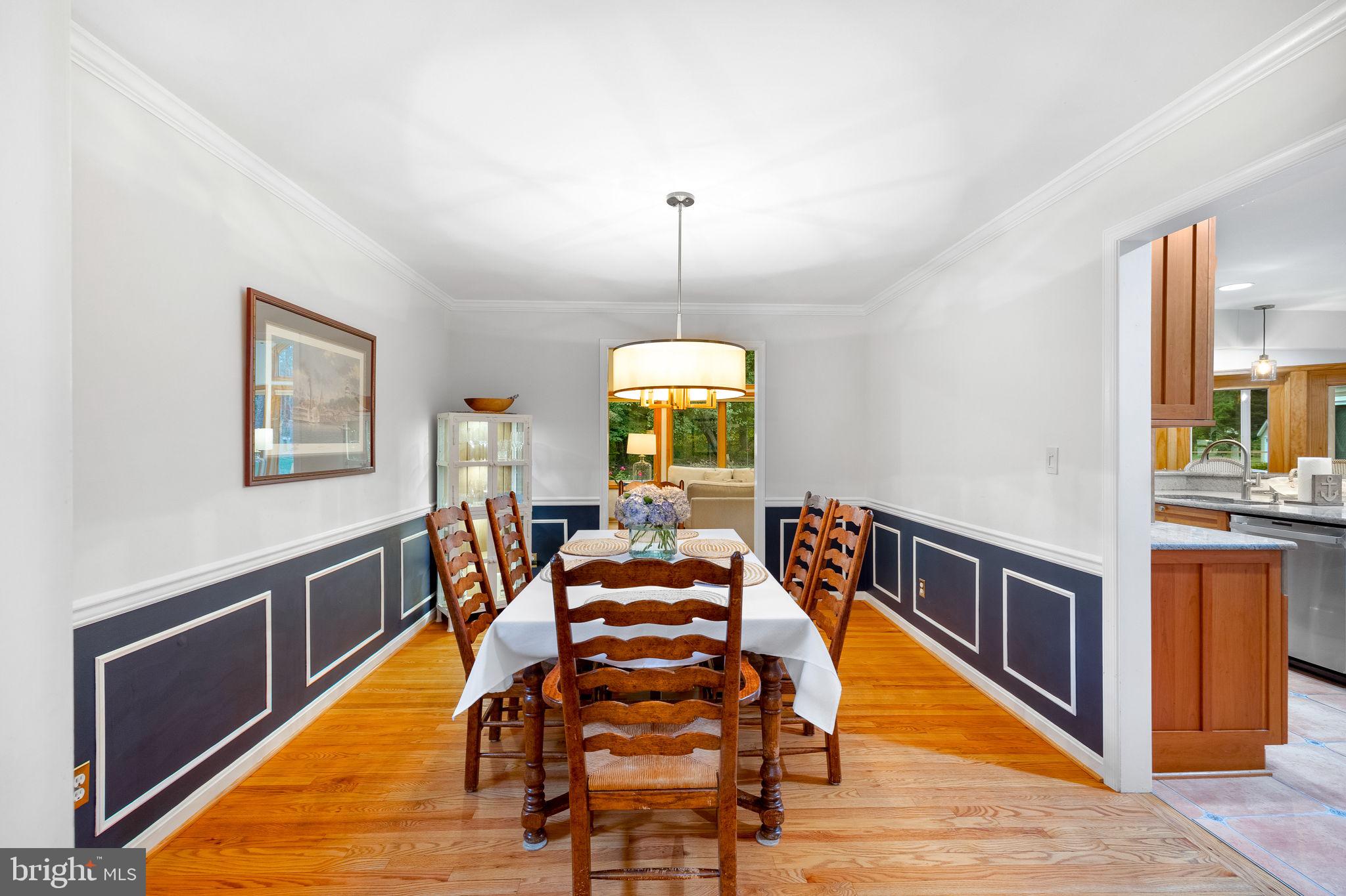 ULMSTEAD ESTATES - Residential