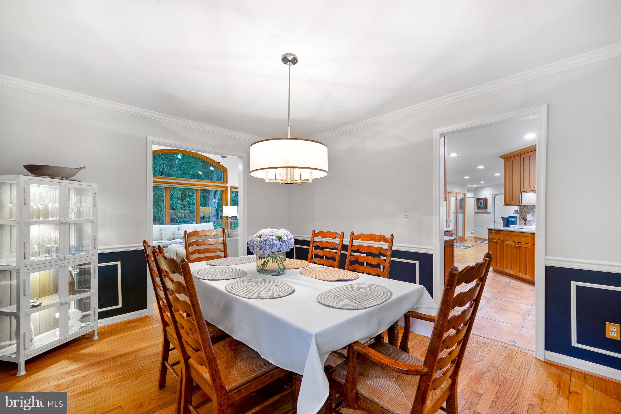 ULMSTEAD ESTATES - Residential