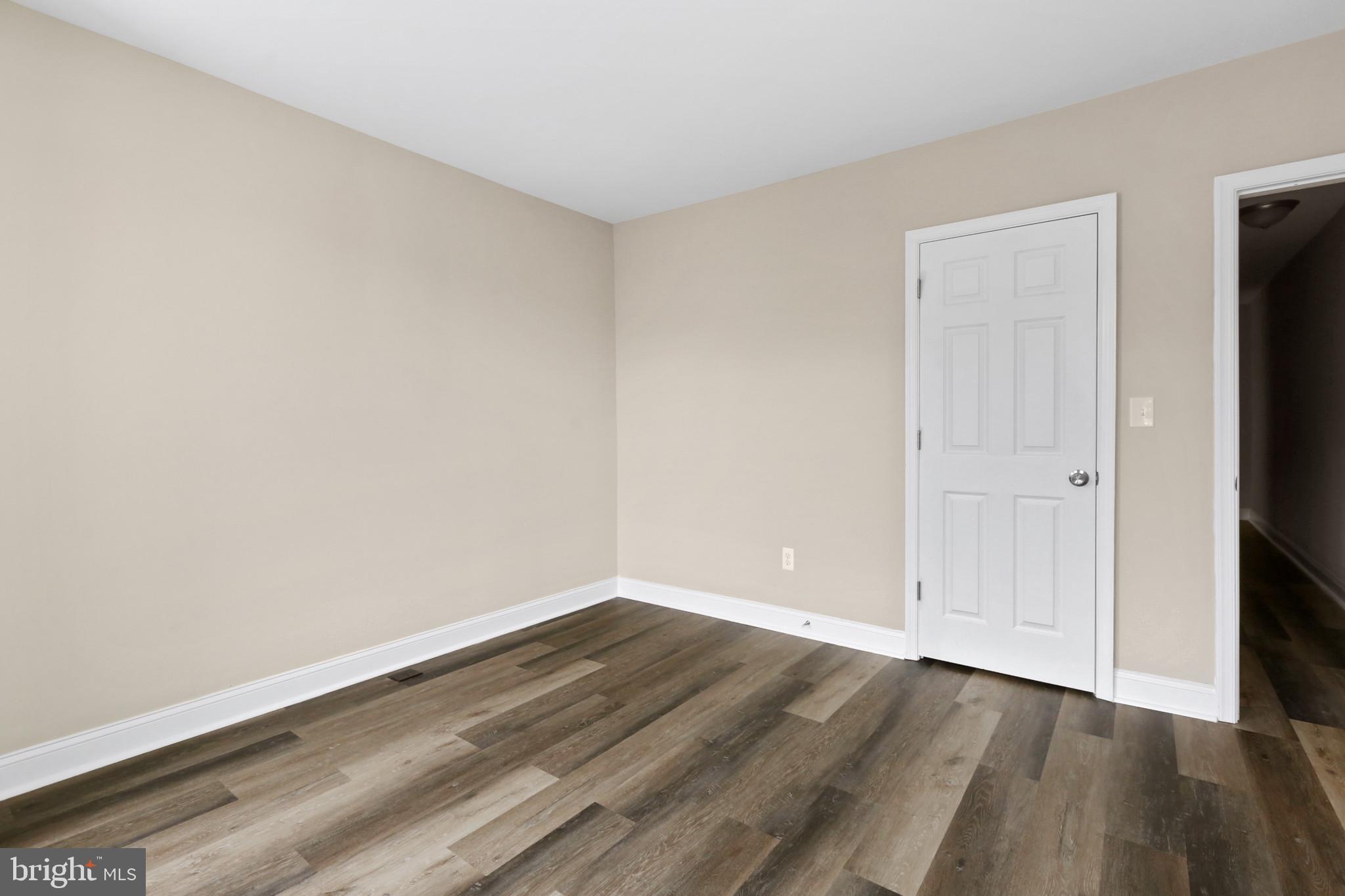 FRANKLINTOWN ROAD - Residential Lease