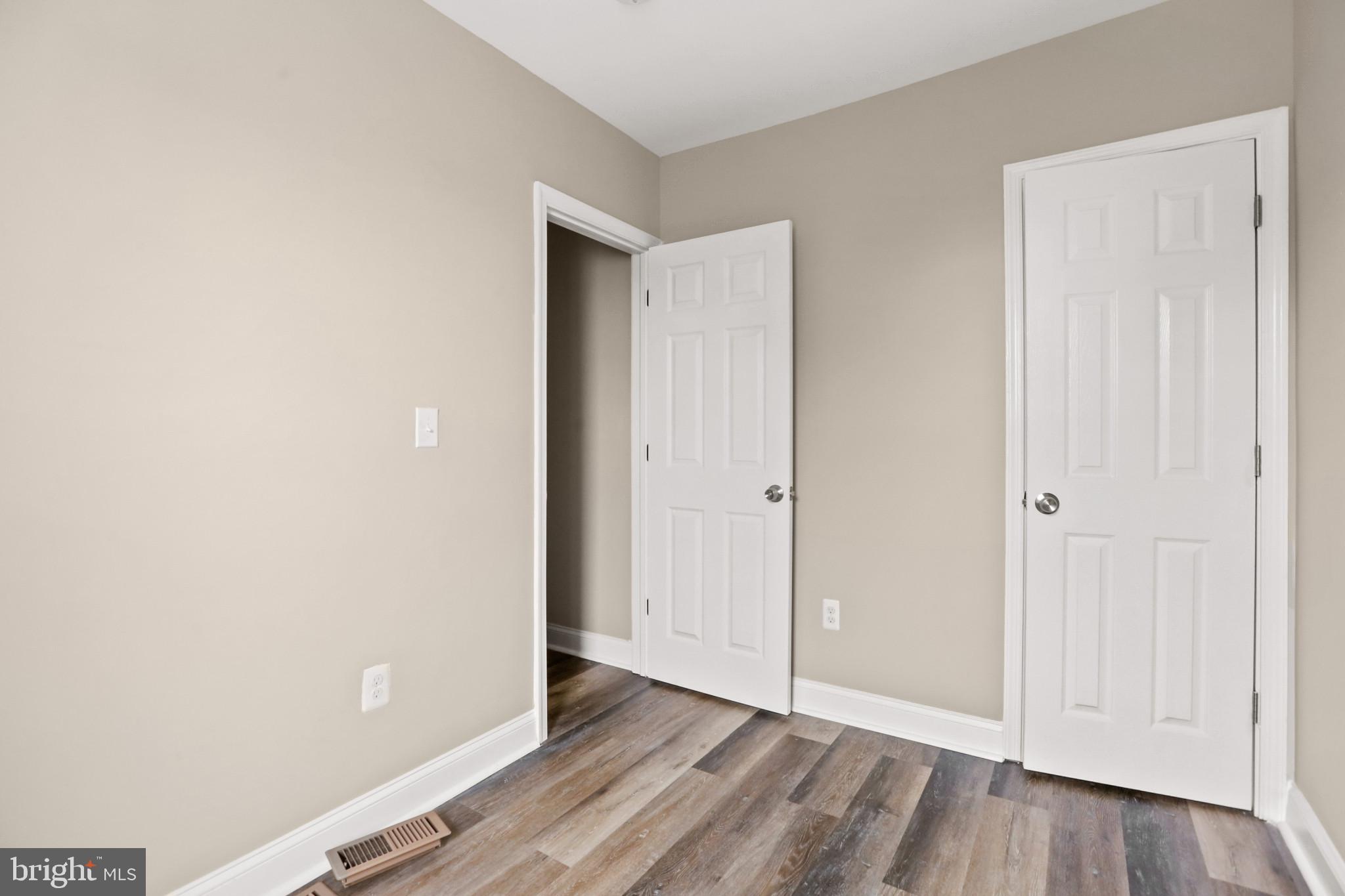 FRANKLINTOWN ROAD - Residential Lease