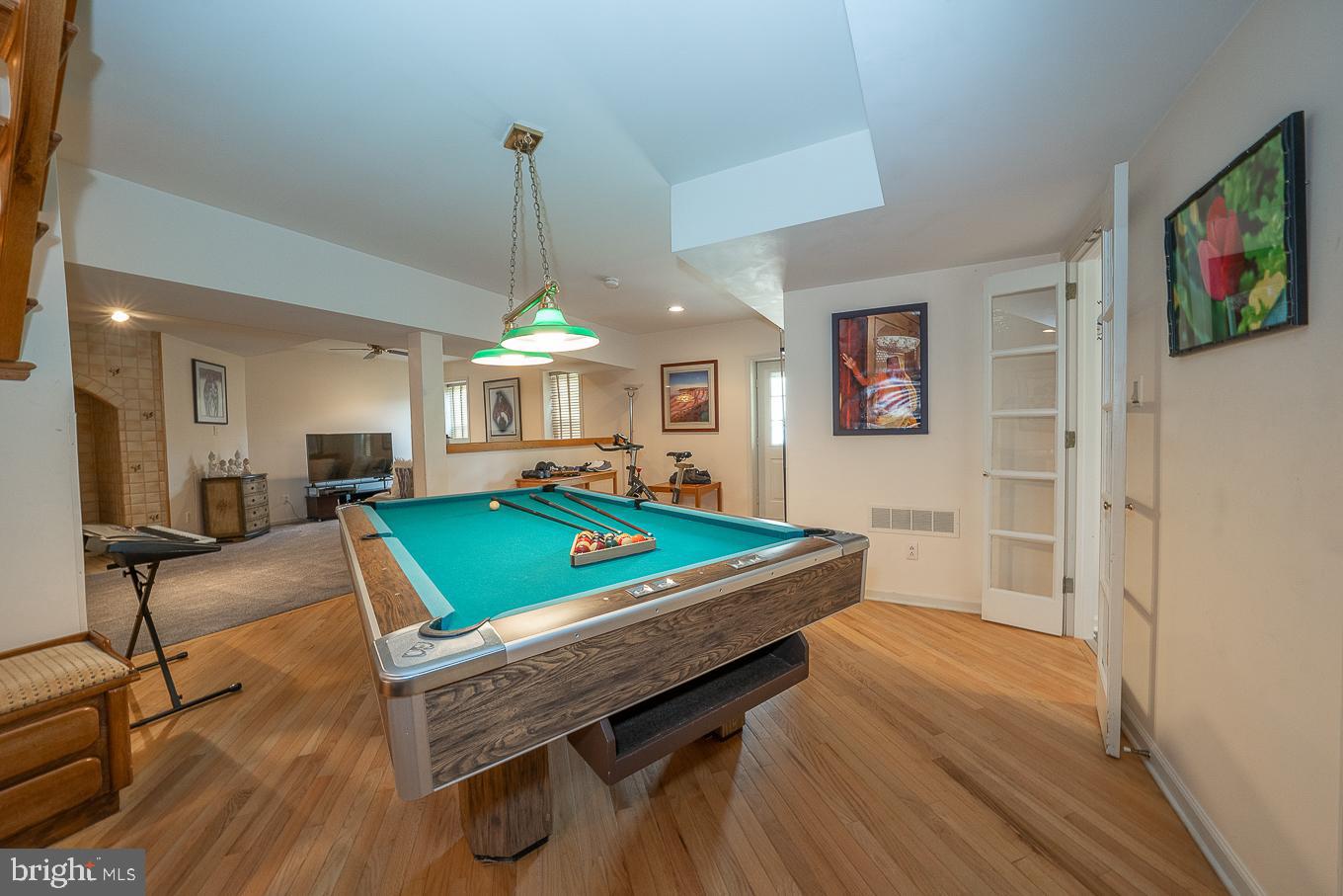 INDIAN CREEK - Residential