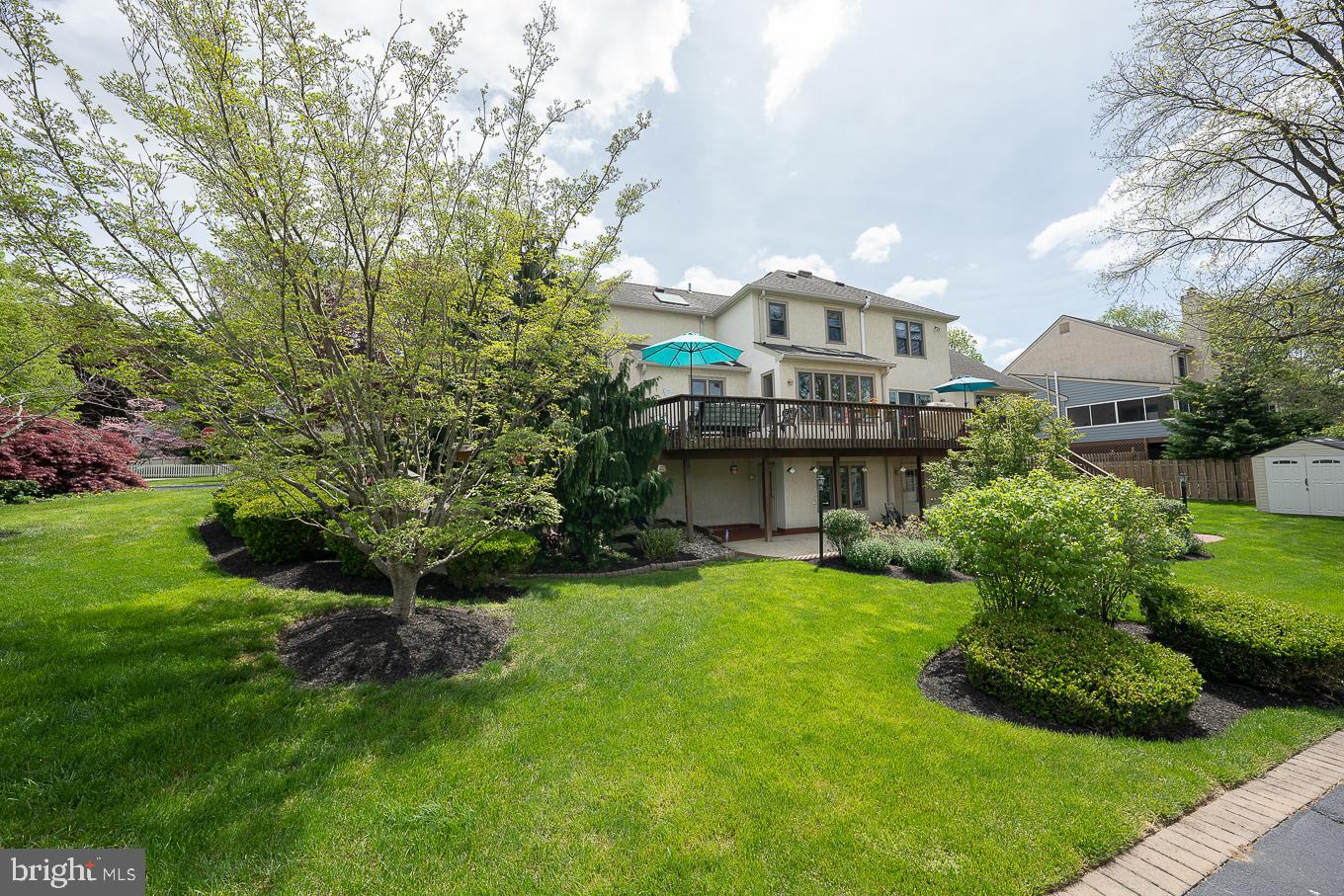 INDIAN CREEK - Residential