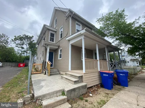 110 N 4th Street, Millville, NJ MLS: NJCB2023898