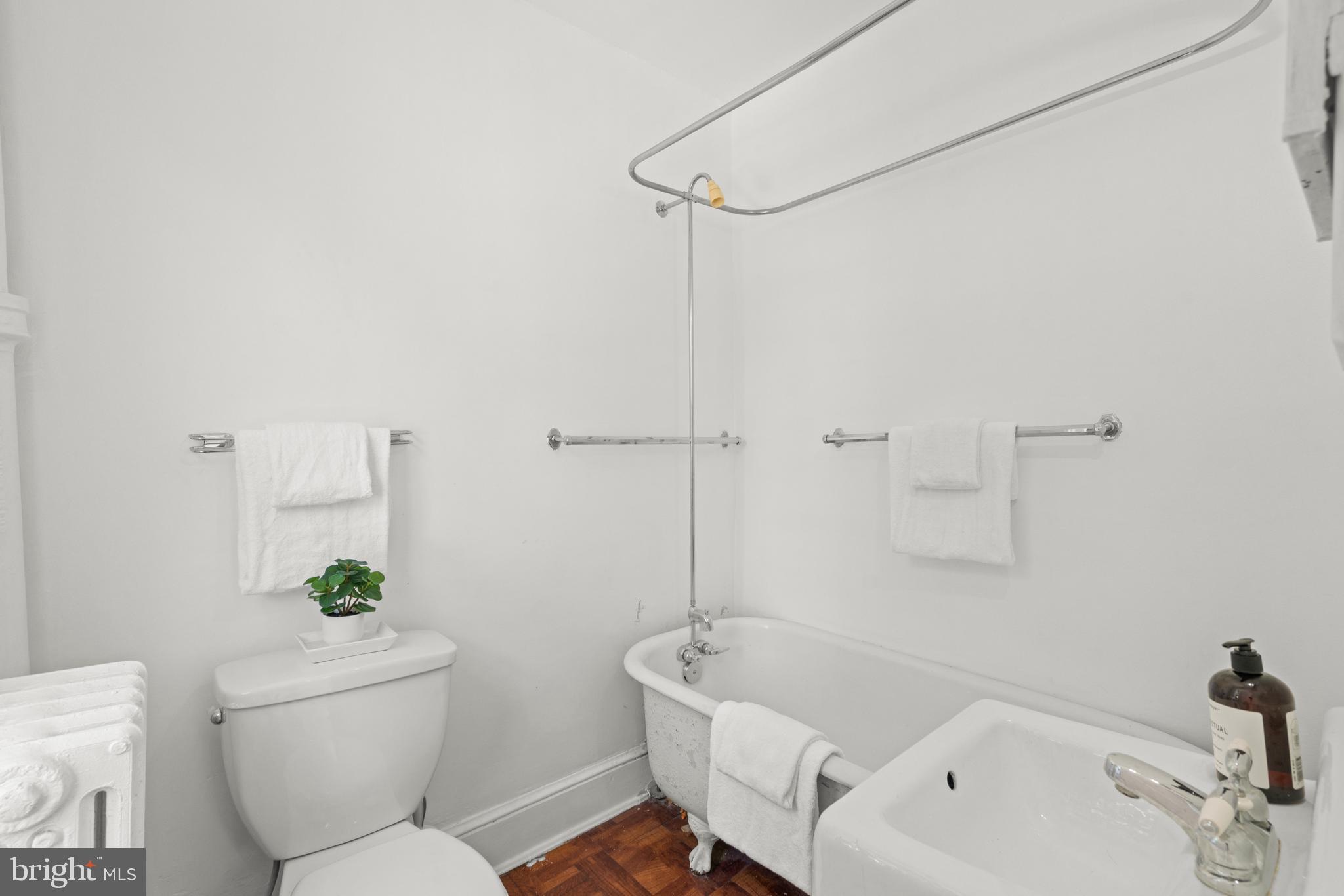 GEORGETOWN - Residential