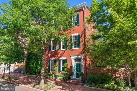 3307 N STREET NW WASHINGTON DC 20007