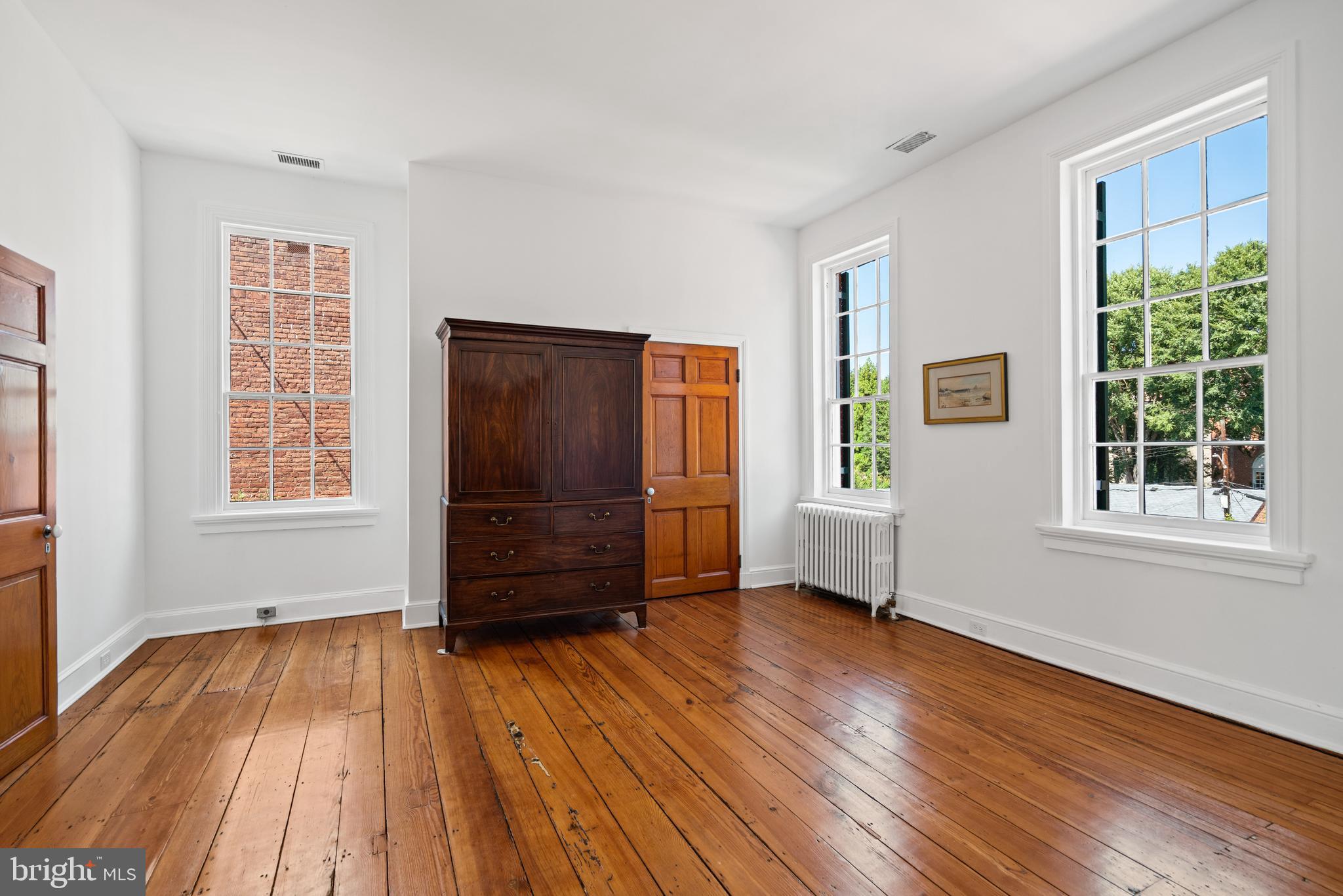 GEORGETOWN - Residential