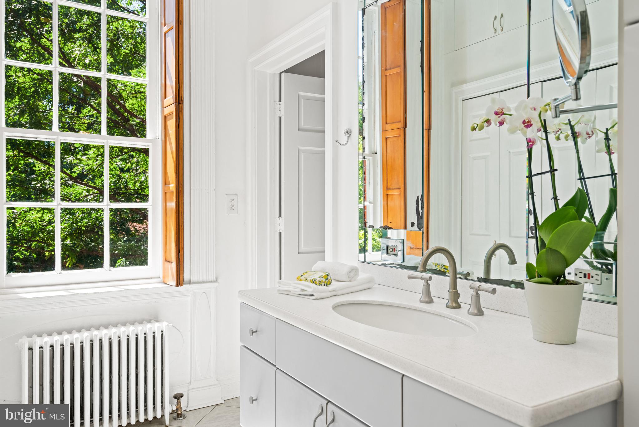 GEORGETOWN - Residential