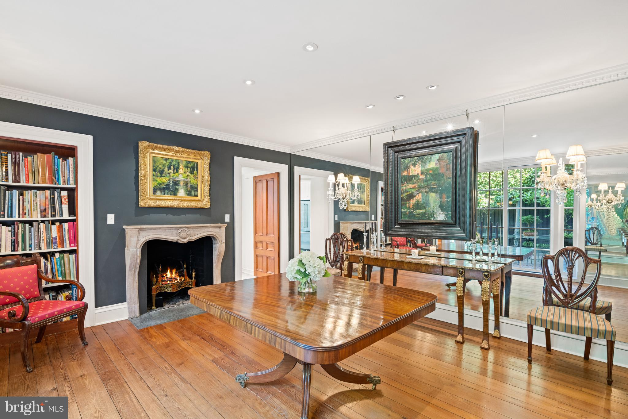 GEORGETOWN - Residential