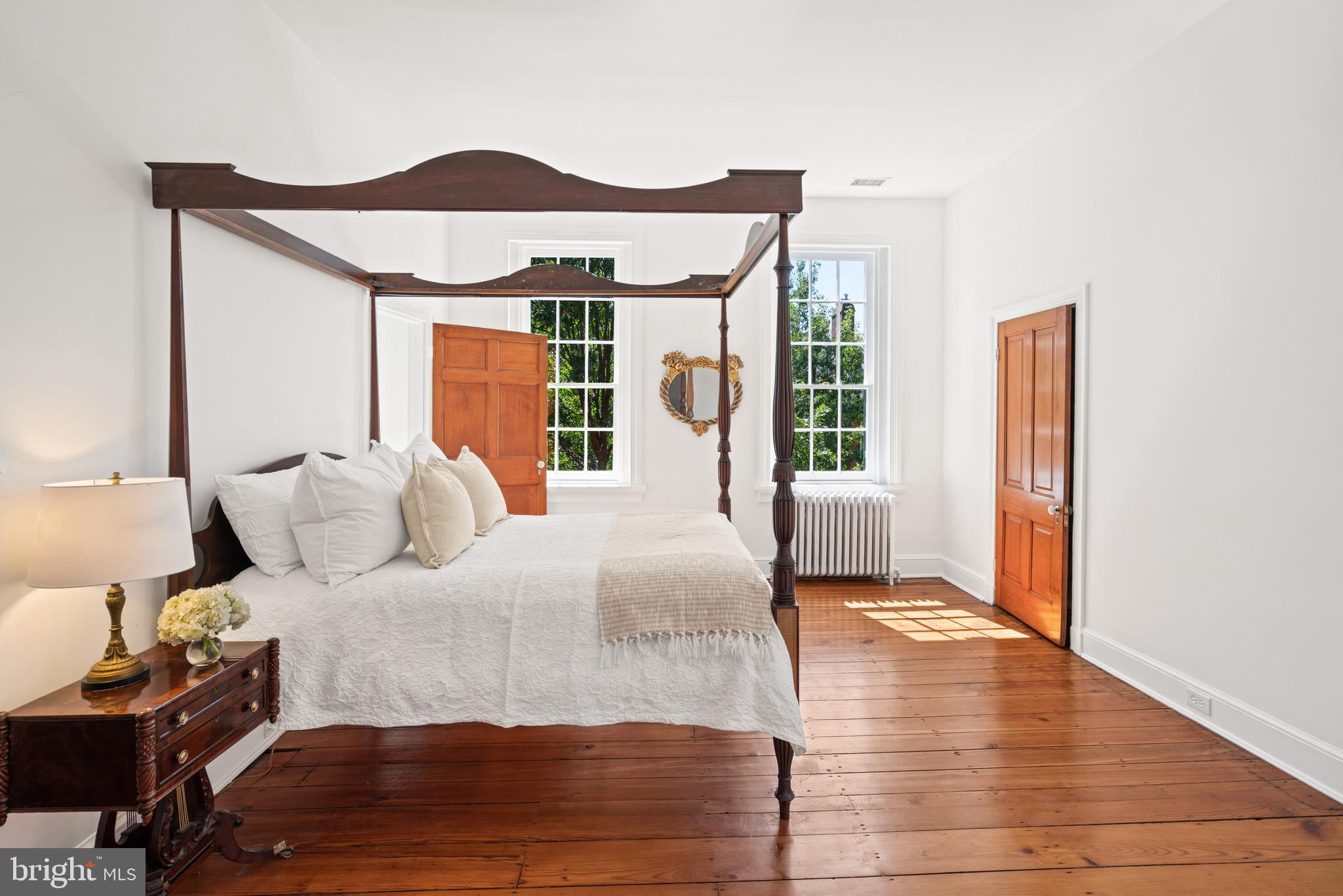 GEORGETOWN - Residential