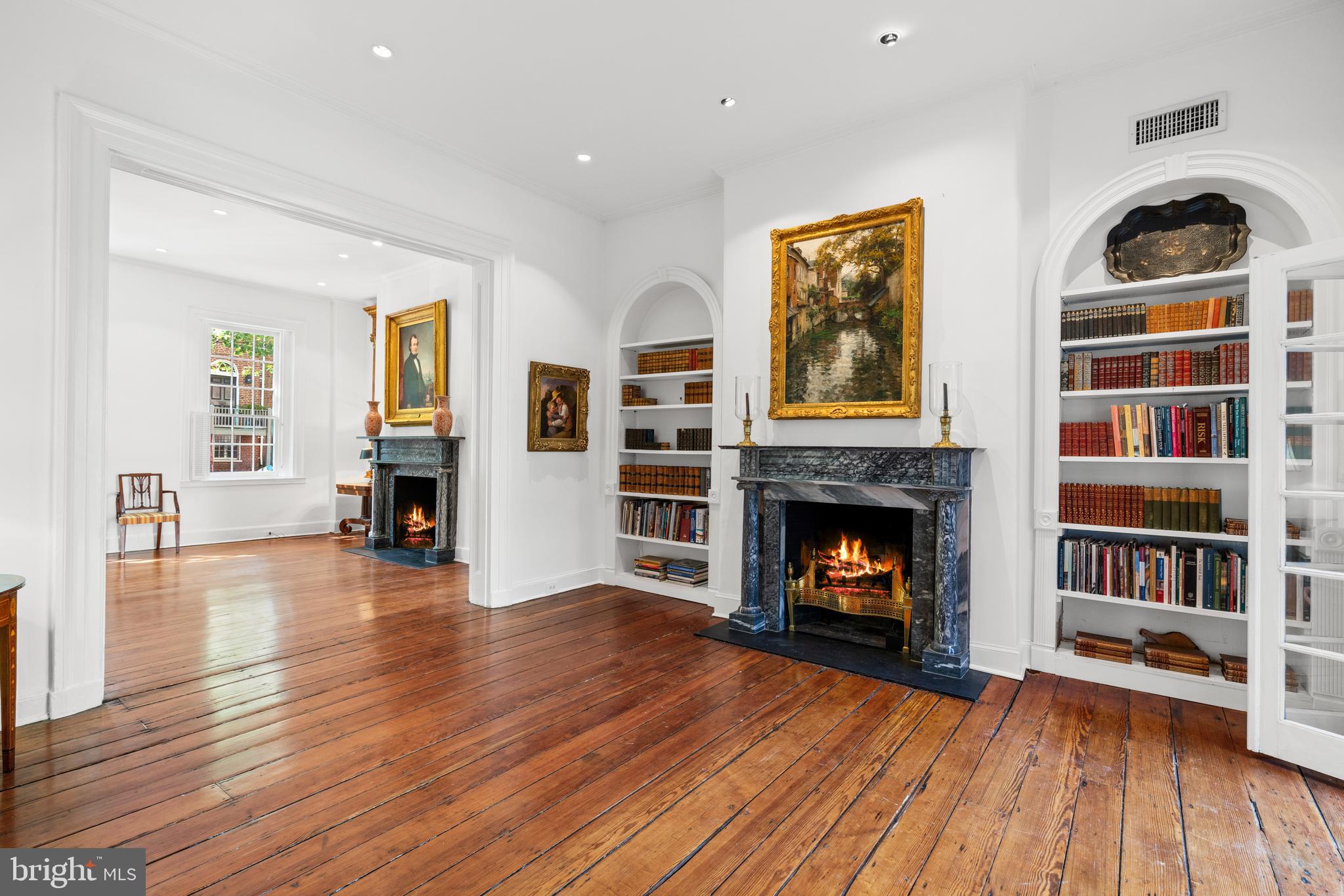 GEORGETOWN - Residential