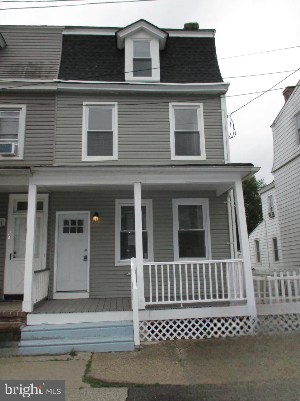 244 CONOVER STREET