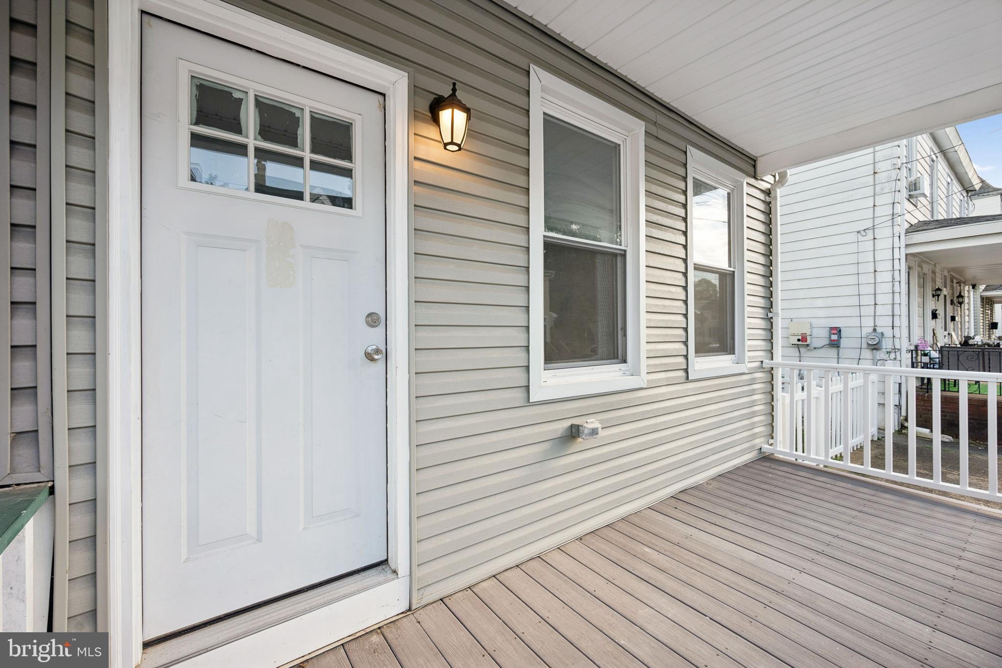 244 CONOVER STREET