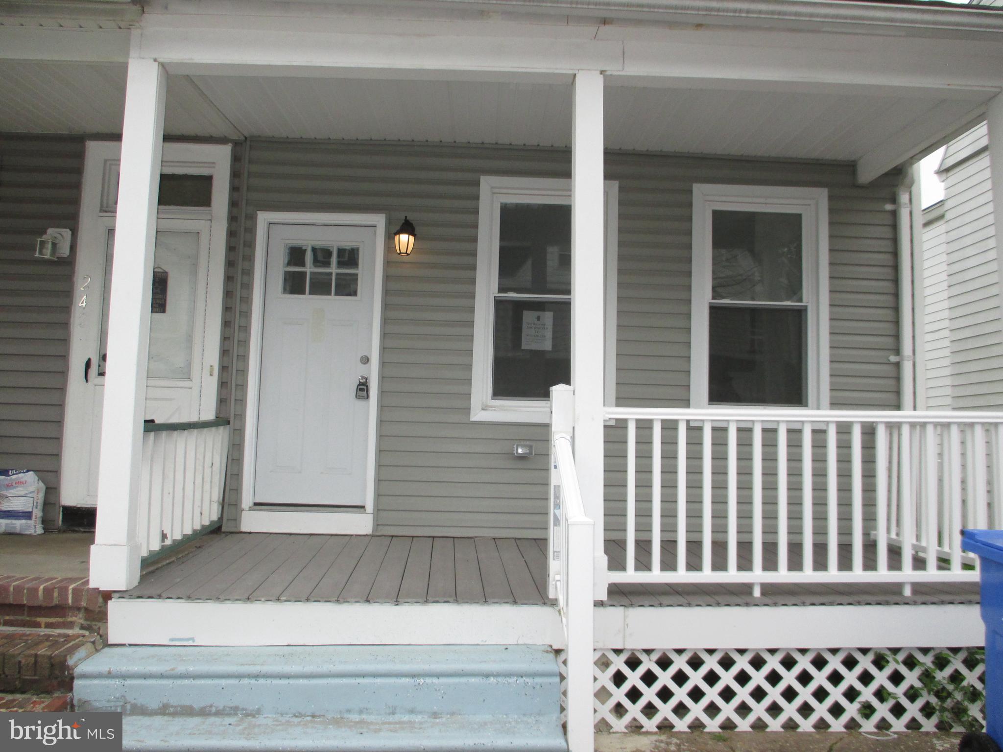 244 CONOVER STREET