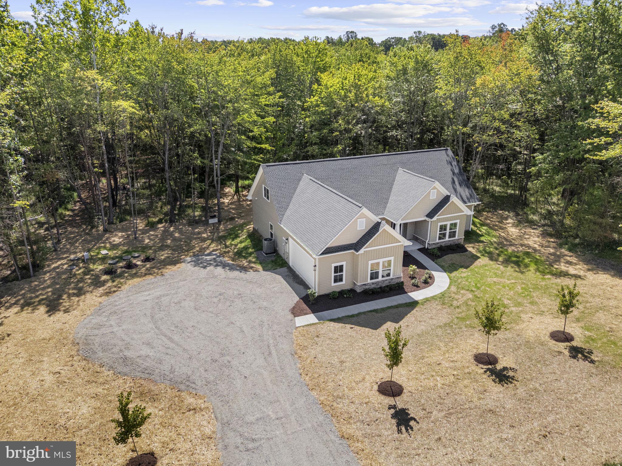 SPRINGDALE - Residential