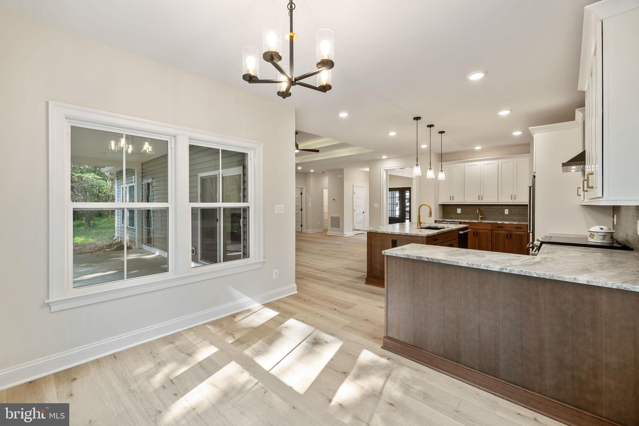 SPRINGDALE - Residential