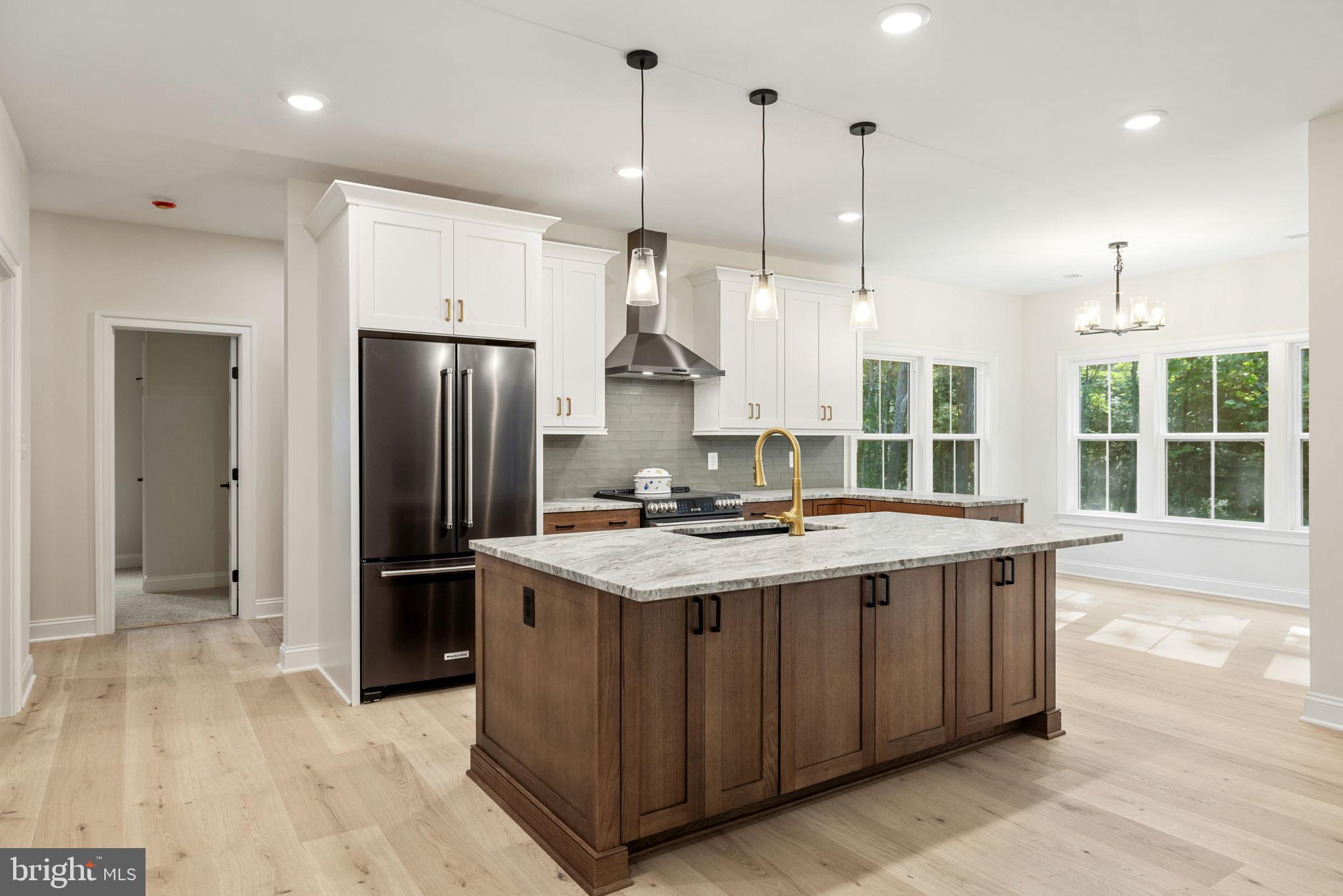 SPRINGDALE - Residential