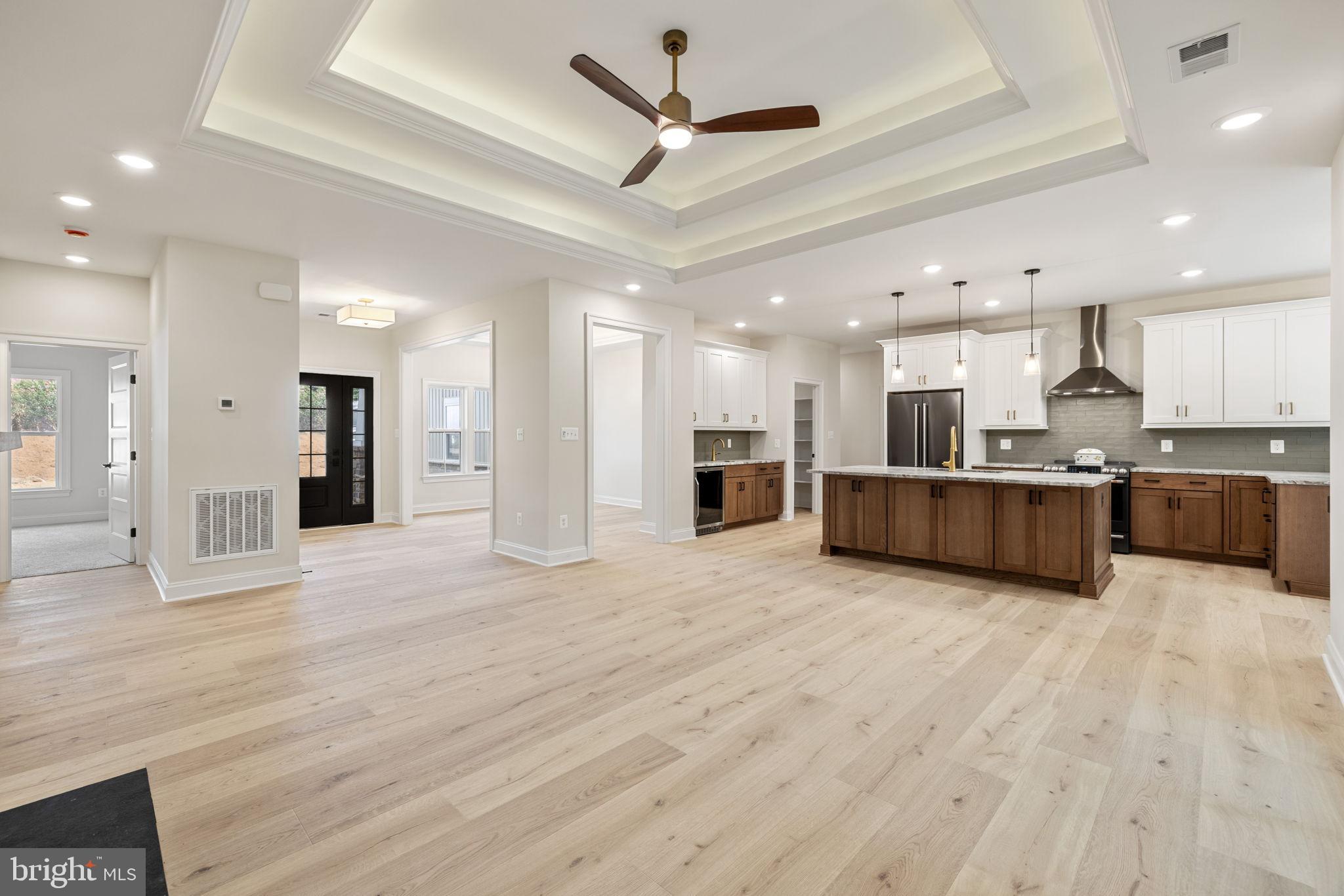 SPRINGDALE - Residential