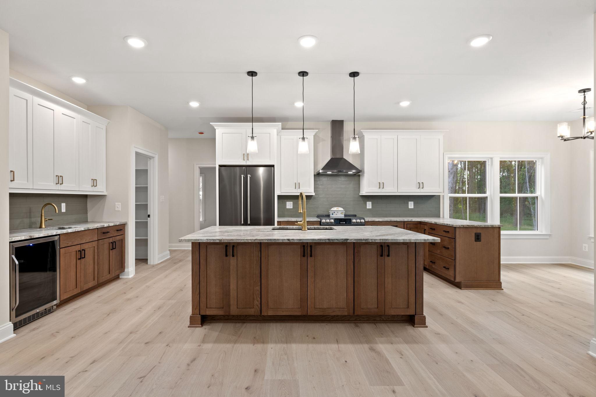 SPRINGDALE - Residential