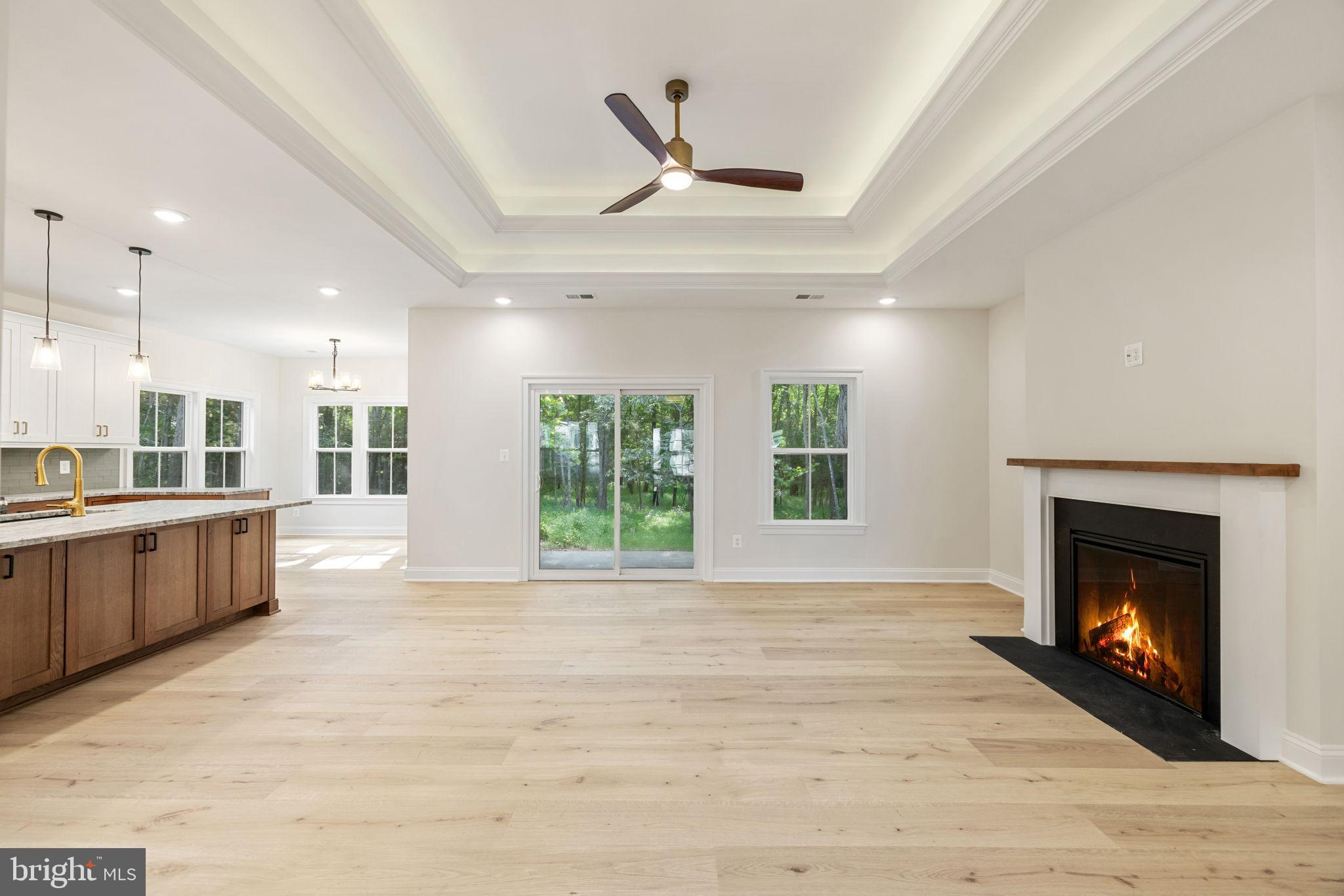 SPRINGDALE - Residential