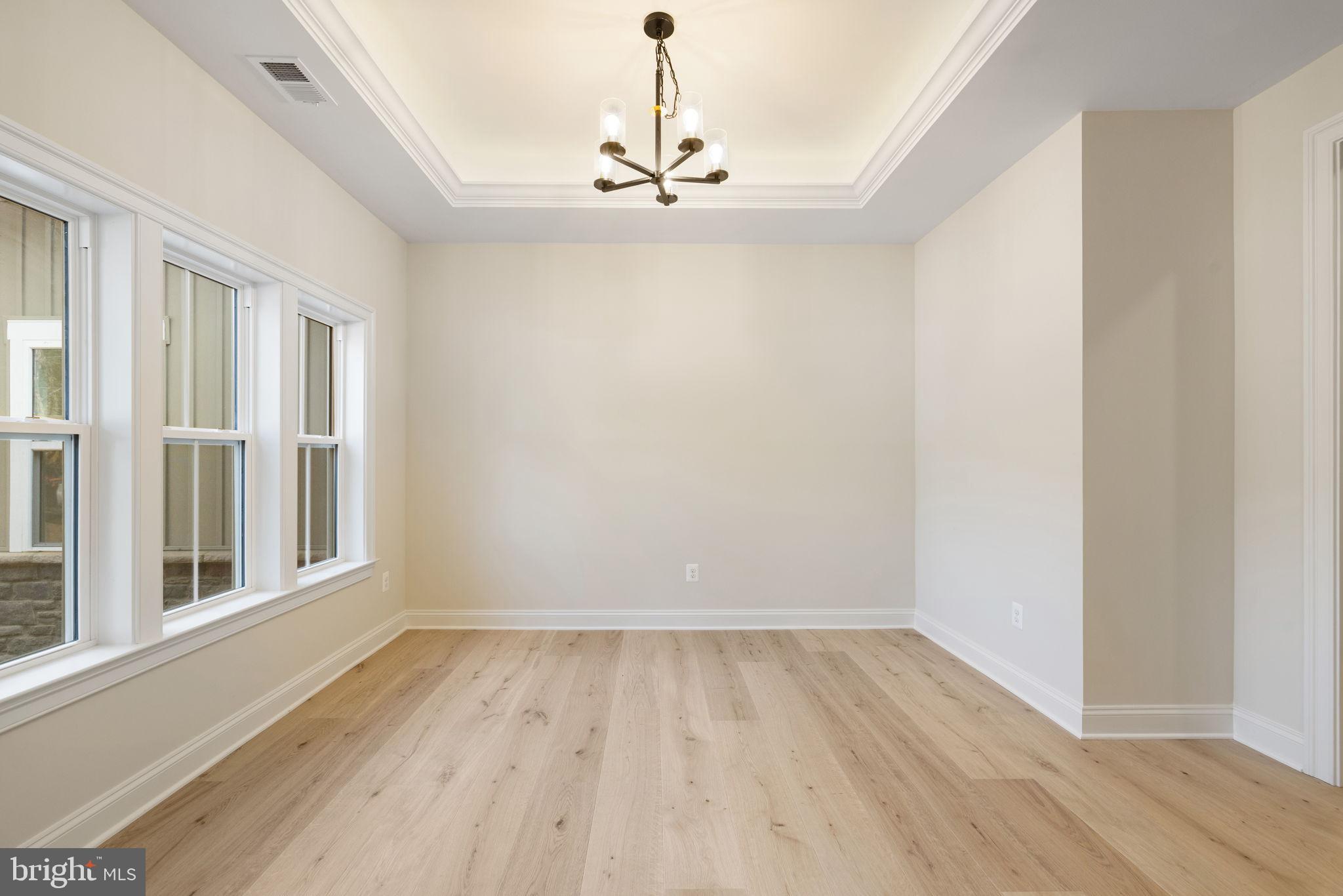 SPRINGDALE - Residential