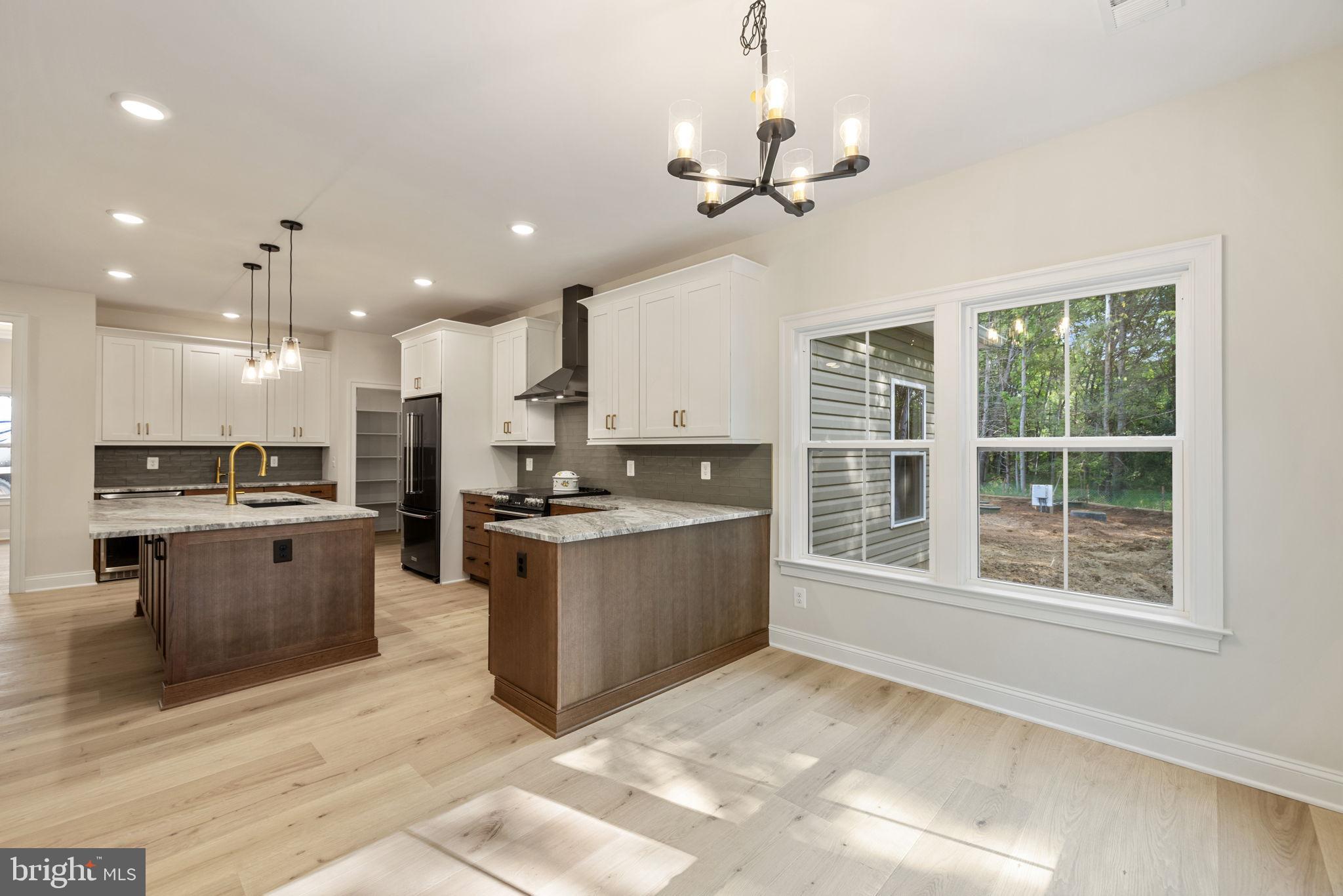 SPRINGDALE - Residential