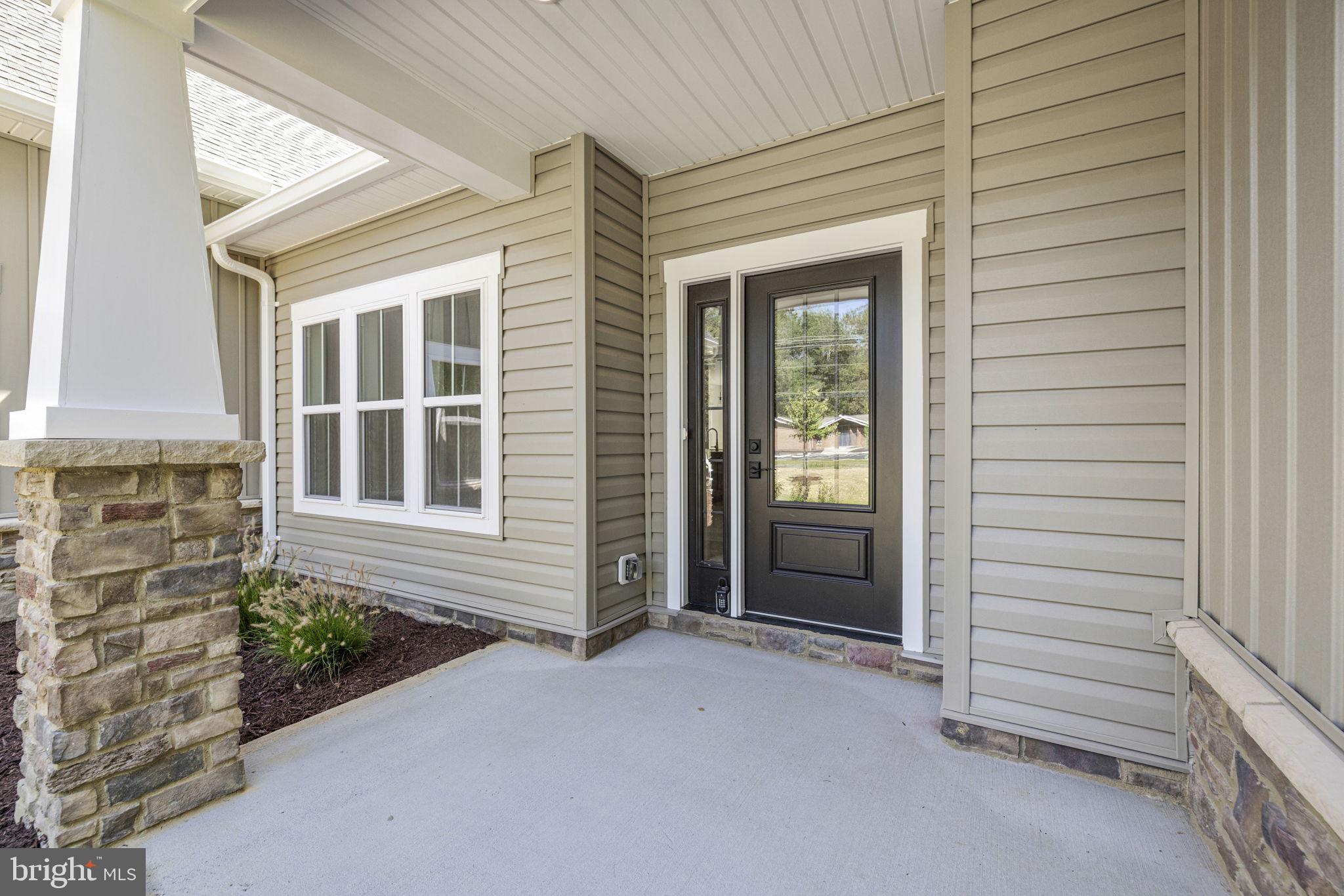 SPRINGDALE - Residential