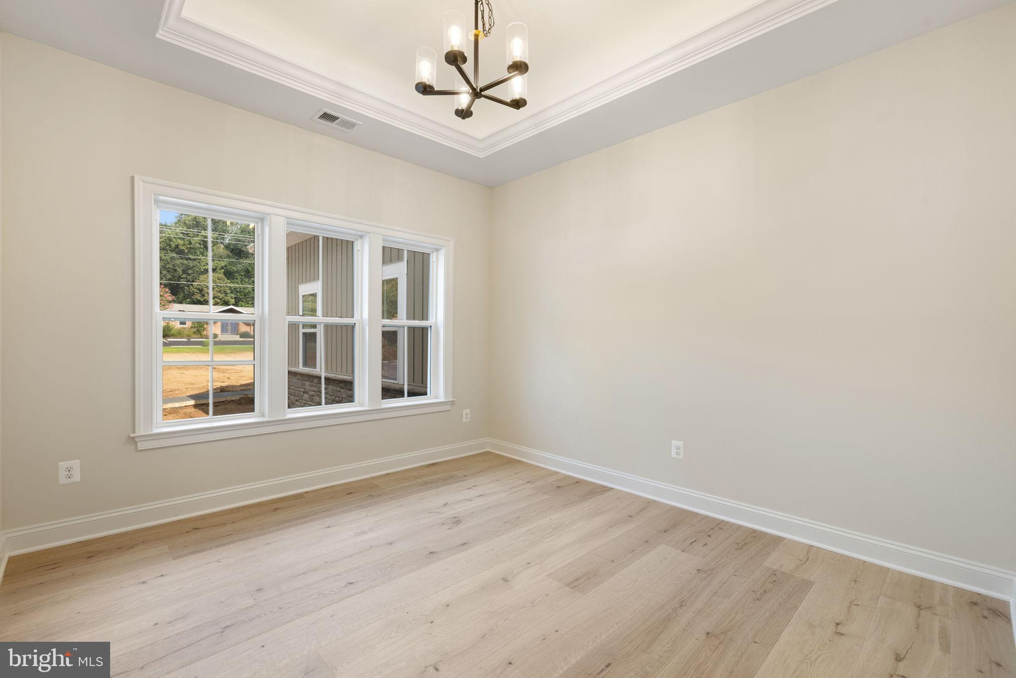 SPRINGDALE - Residential