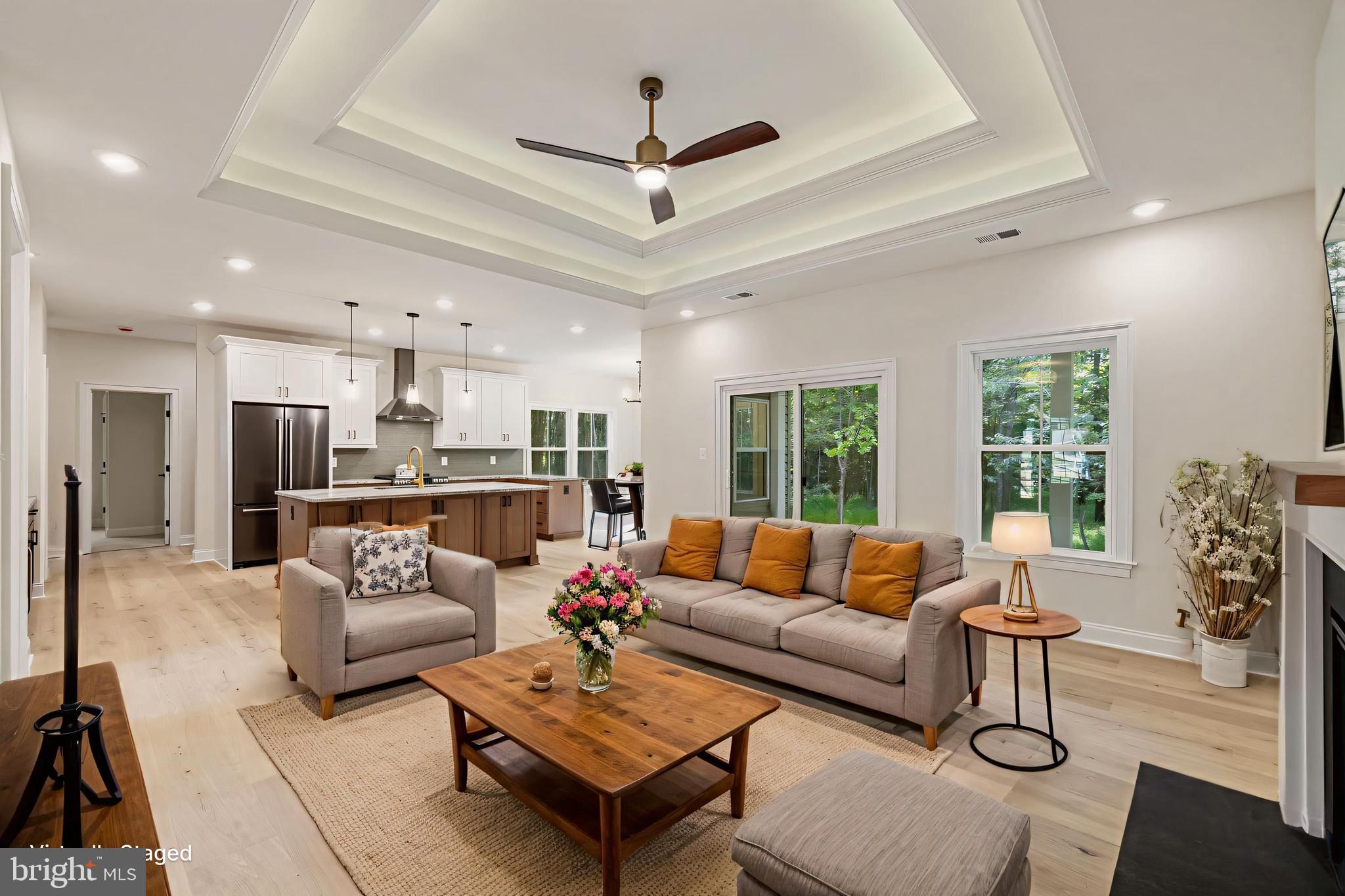 SPRINGDALE - Residential