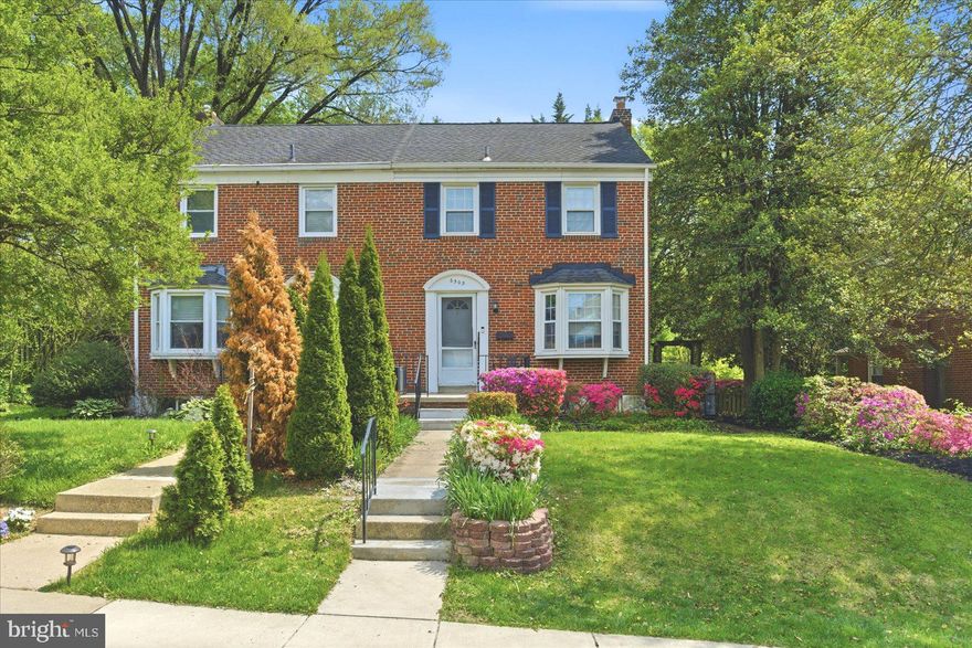 Come discover this beautiful 3-bedroom, 1.5-bath home located at 6505 Loch Hill Court in the highly sought-after Stoneleigh Elementary School District. Tucked away on a welcoming court in Baltimore County, this charming semi-detached home offers an inviting blend of comfort, character, and everyday functionality.

Step inside to find sun-filled living spaces, gleaming hardwood floors, and a warm, easy-flowing layout. The updated kitchen features stainless steel appliances and provides a stylish, practical space for both daily living and entertaining. Just off the kitchen, a fully finished bonus room offers wonderful flexibility as a playroom, home office, sitting area, or creative space.

The home also includes a partially finished basement, perfect for a family room, home gym, additional office, recreation area, or extra storage. For even more convenience, the large standing-height attic provides excellent additional storage space.

Outside, the beautifully landscaped and fully fenced yard is filled with colorful flowers, creating a private and peaceful retreat for relaxing, playing, gardening, or hosting guests. A newly resurfaced rear deck adds the perfect finishing touch to the outdoor living space.

With its desirable location, thoughtful updates, flexible living areas, abundant storage, and move-in-ready appeal, this Loch Hill Court home is one you will not want to miss.