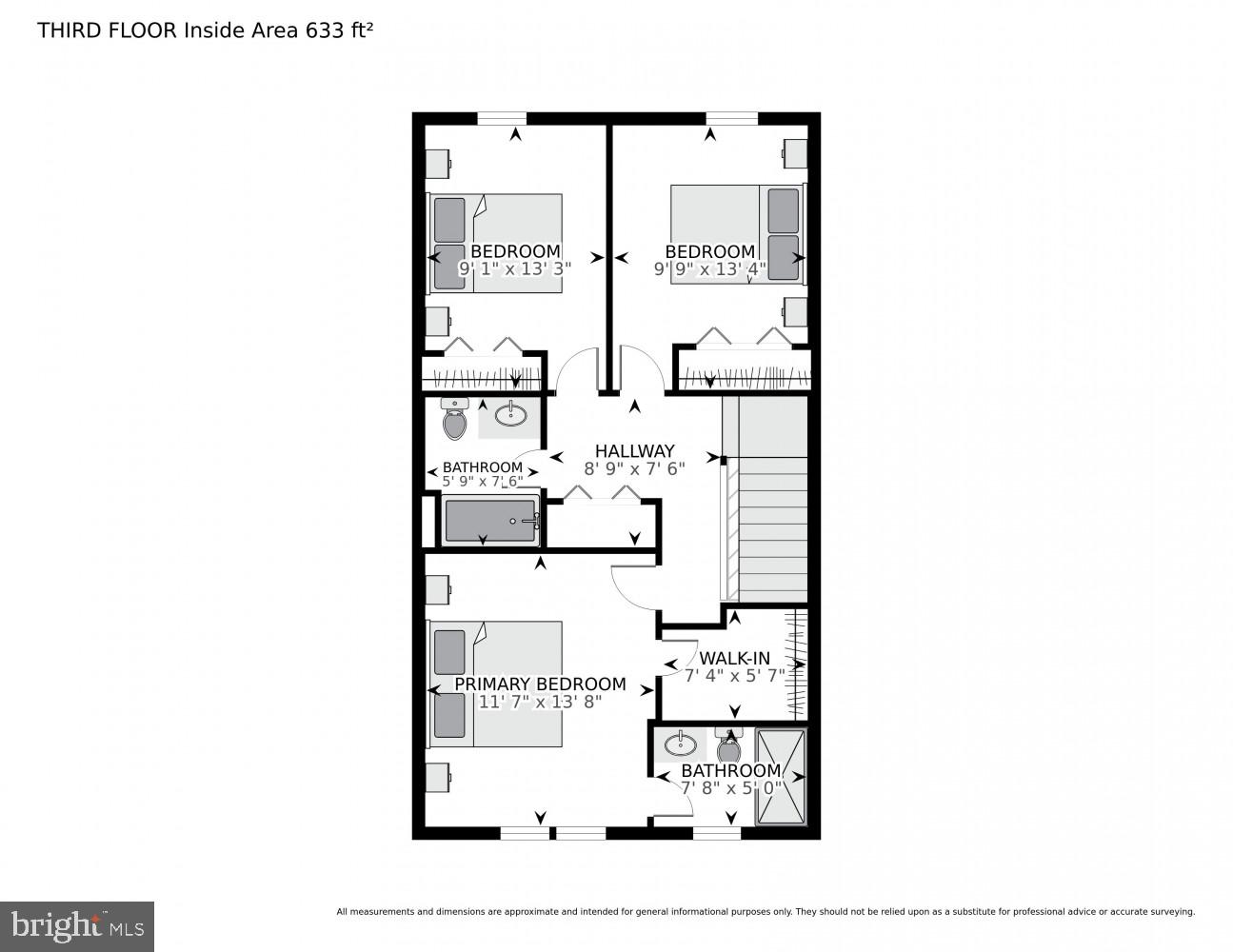 COURTHOUSE PARK - Residential